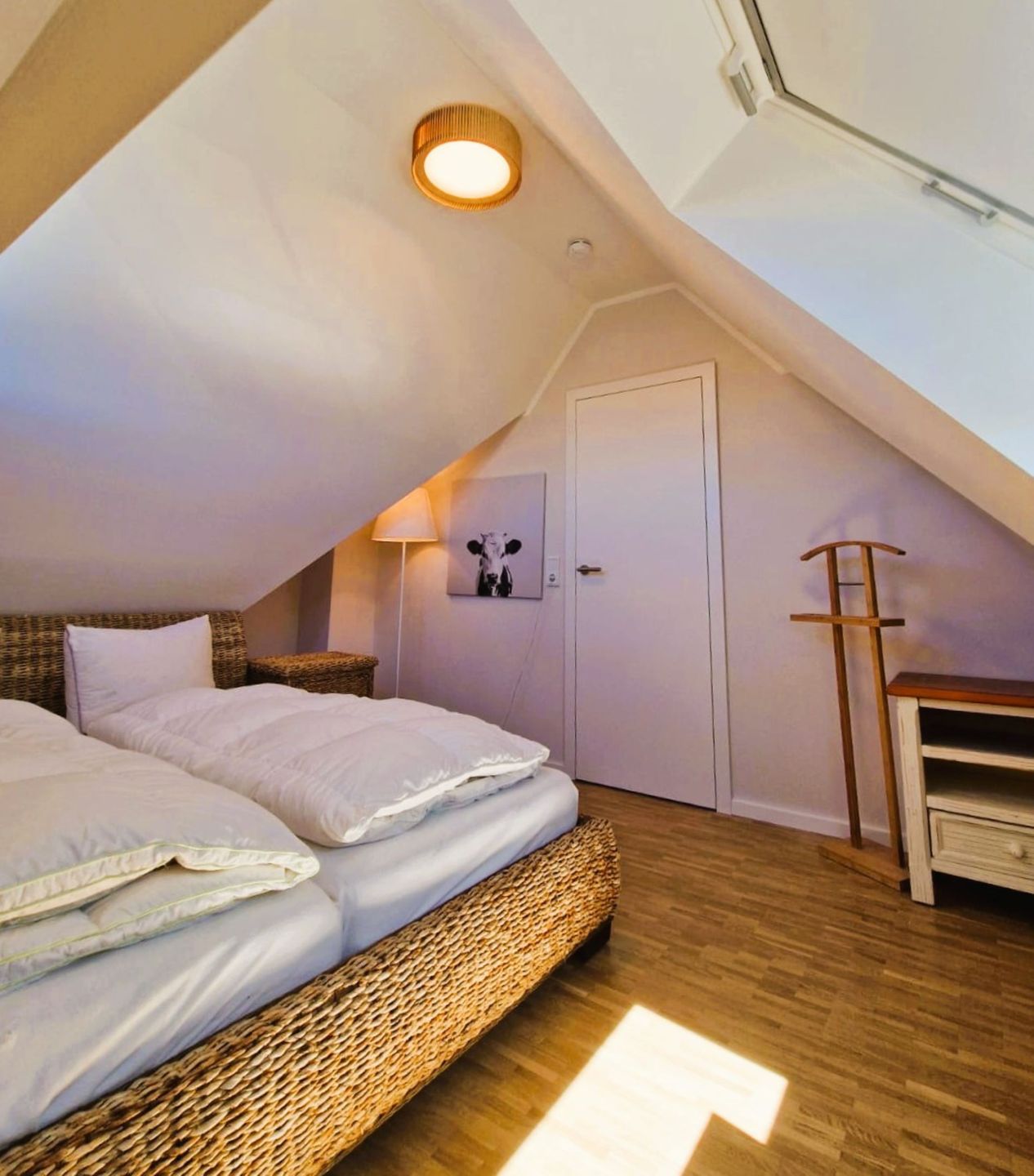  Friedenstrasse 19a "Haus Lux" Mecklenburg-Vorpommern - 