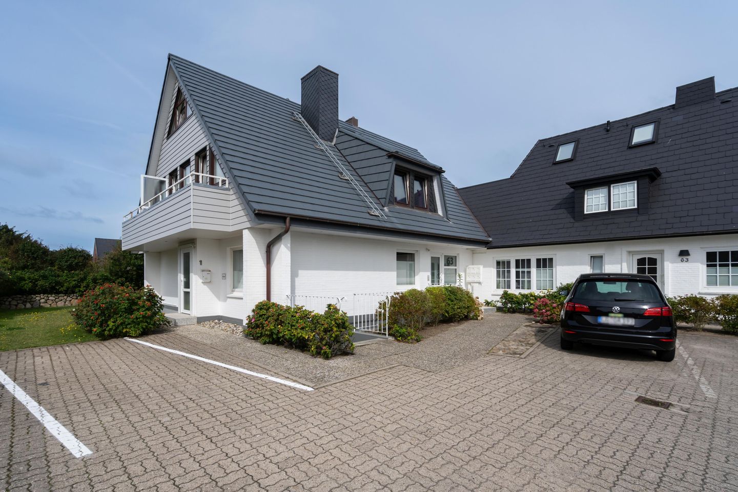  Nordstern Westerland Nordstern - Hauptansicht