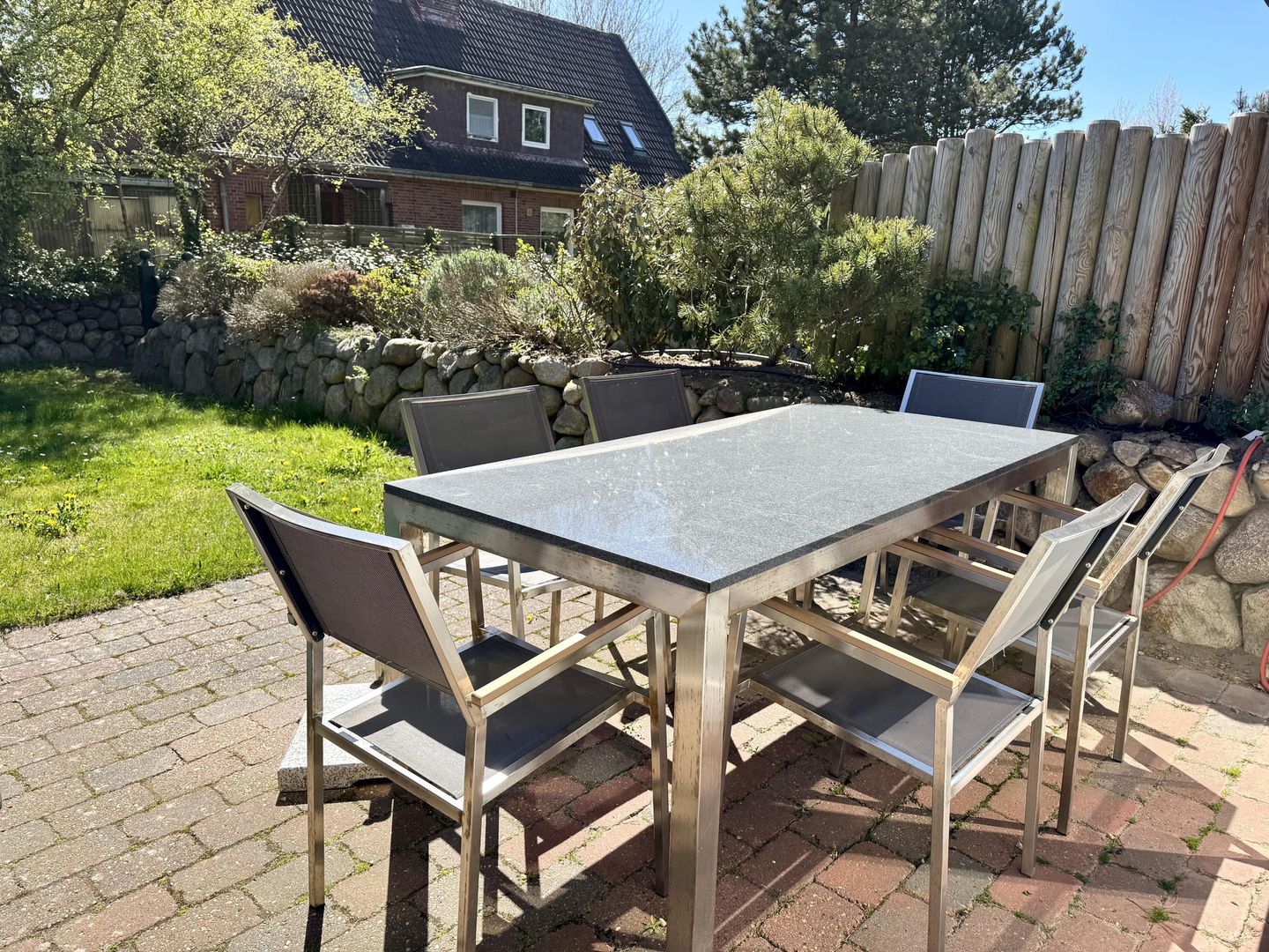  Lieblingsort List Lieblingsort - Terrasse