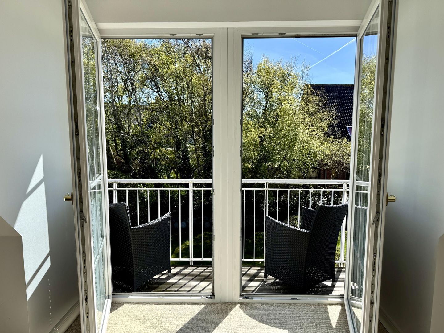  Lieblingsort List Lieblingsort - Gartenblick