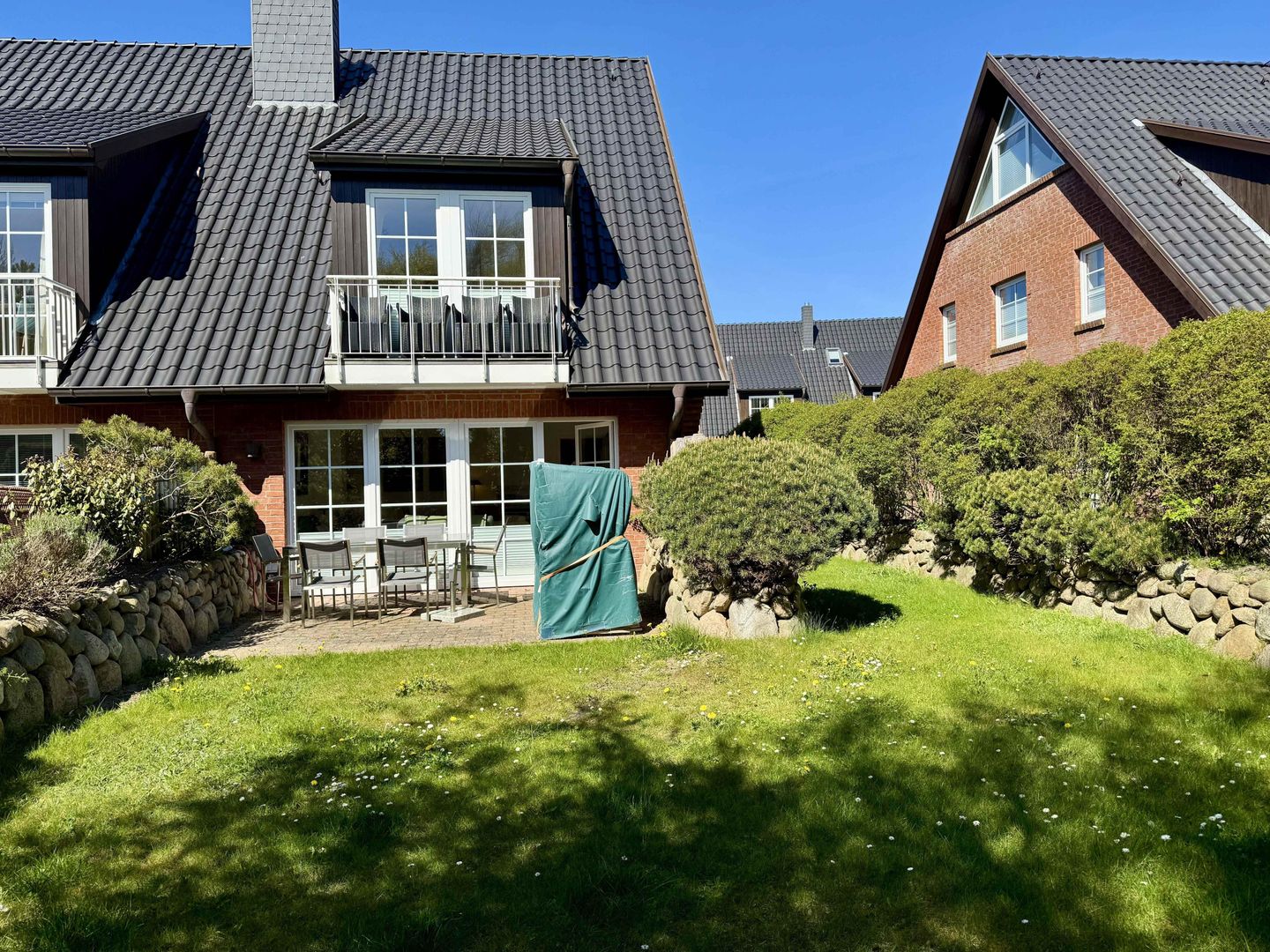  Lieblingsort List Lieblingsort - Garten