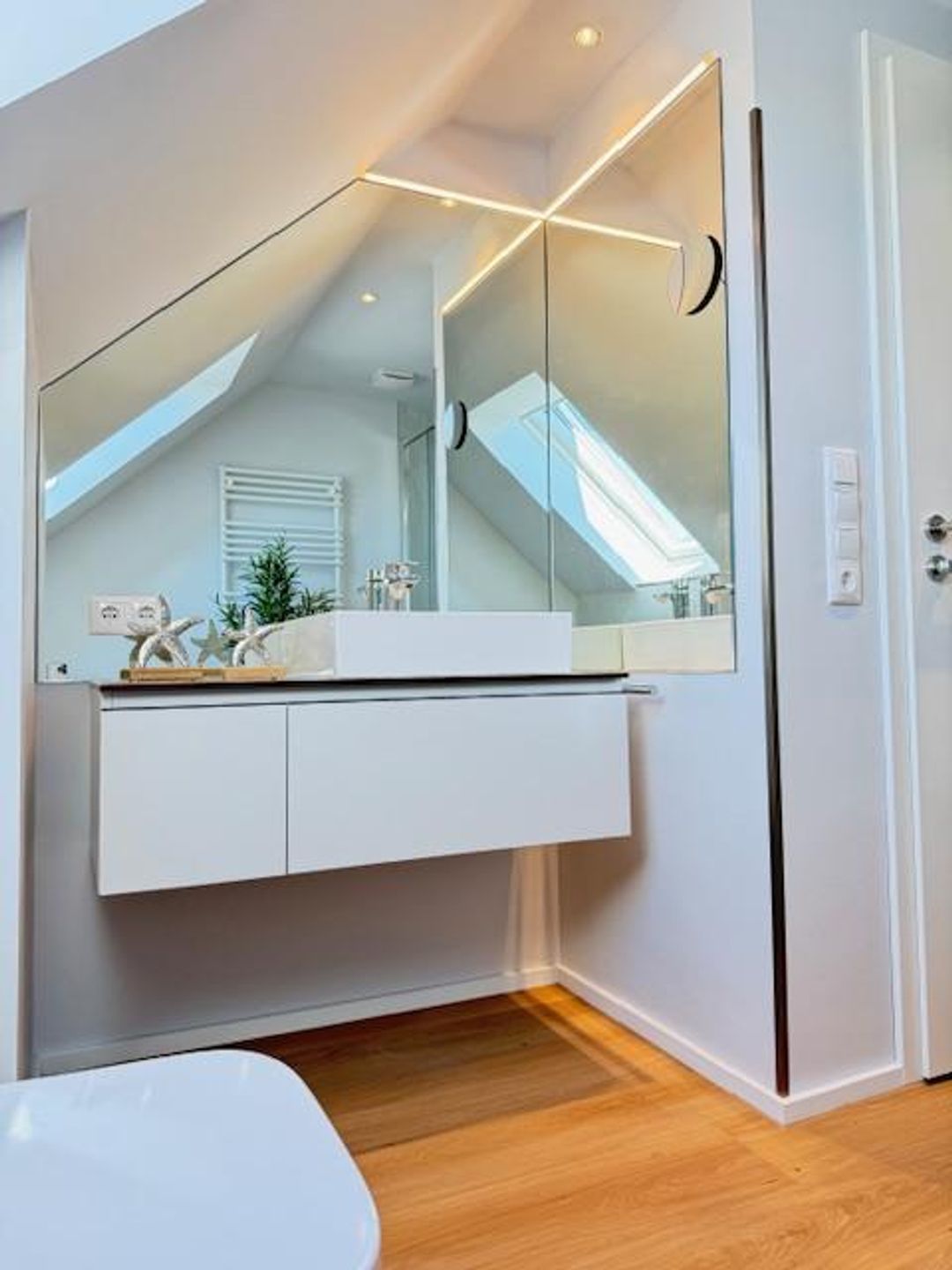  Darßer Weg 34a Whg. 5 "Haus Lummennest" Mecklenburg-Vorpommern - 
