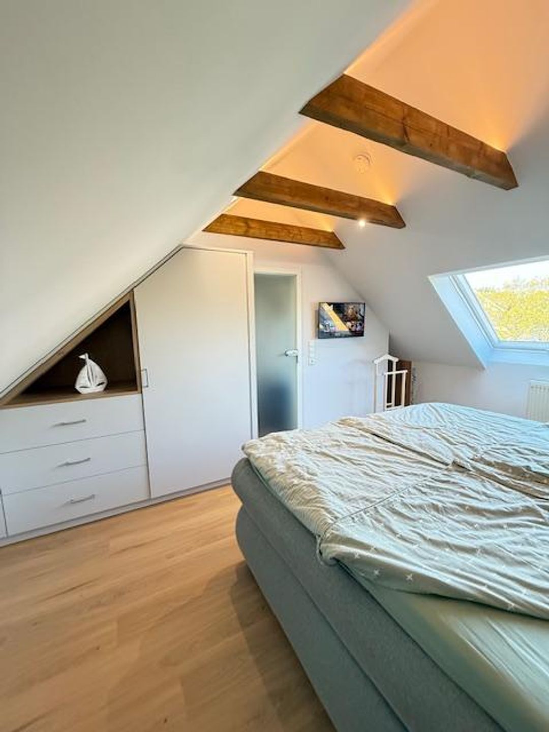  Darßer Weg 34a Whg. 5 "Haus Lummennest" Mecklenburg-Vorpommern - 