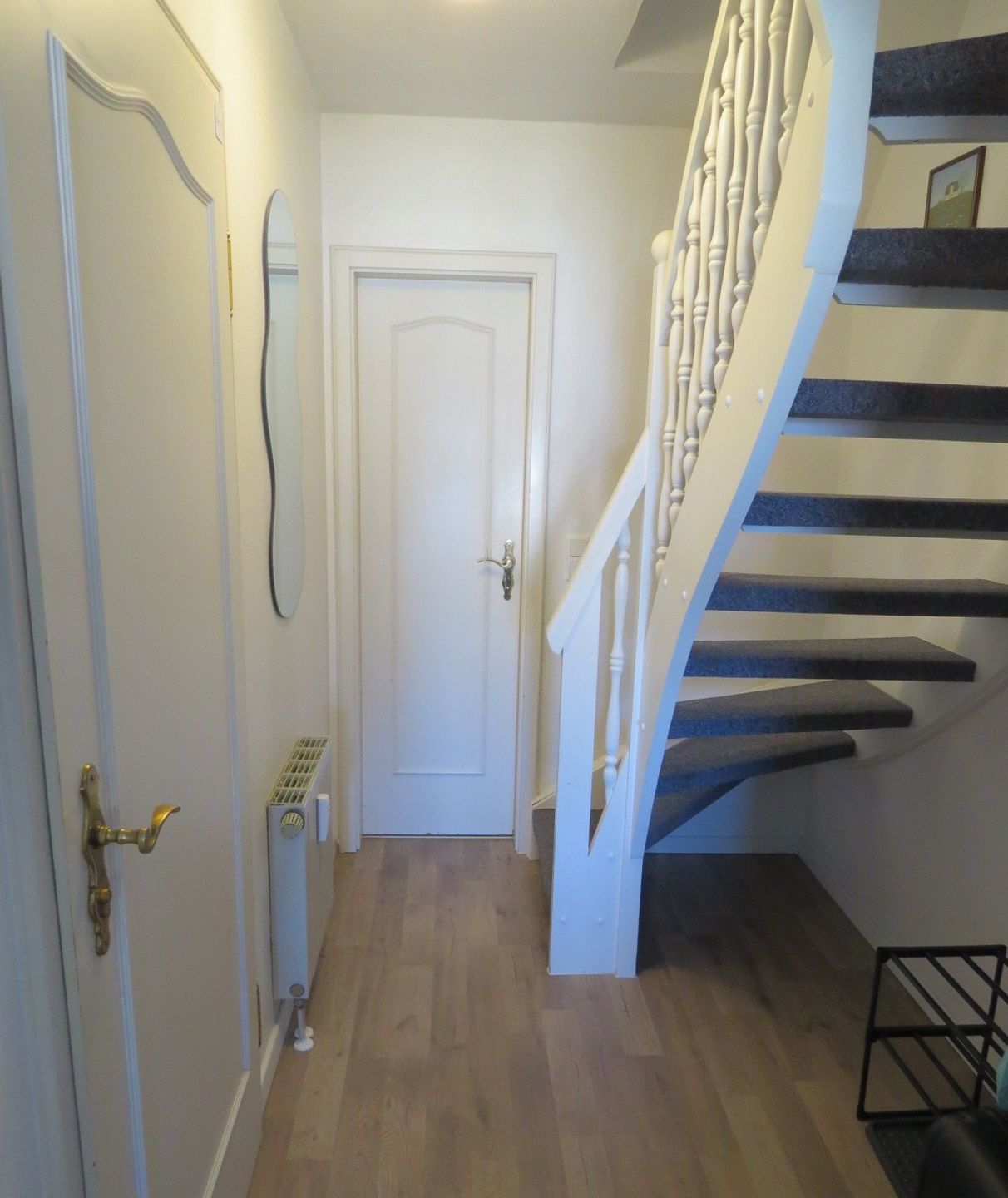  Frisia App. 07 Mittelweg 13 B Wenningstedt - 