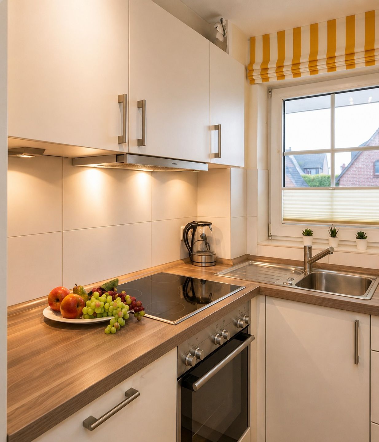 Dünenrand App. 04 Dünental 1 C Wenningstedt - 