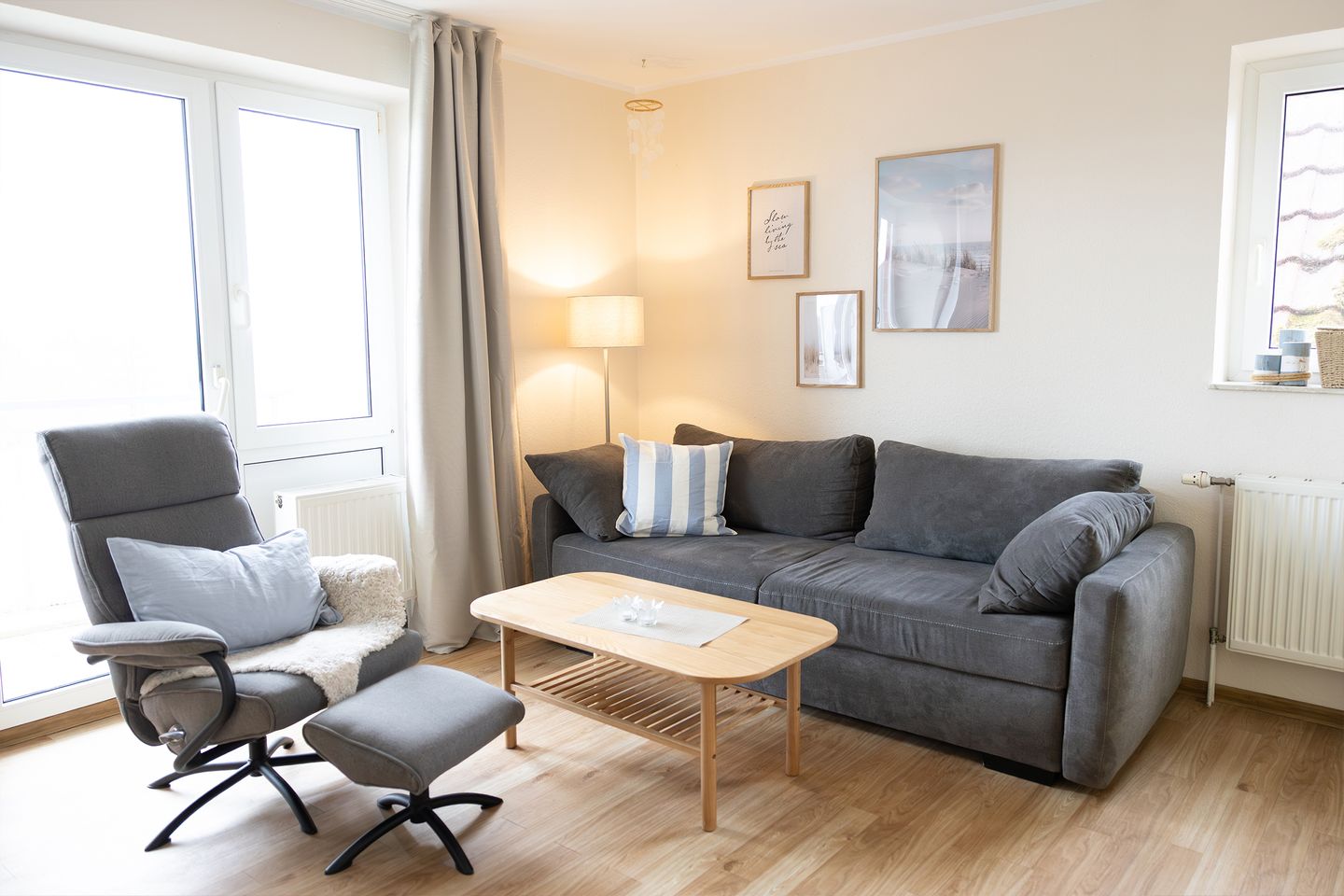 Hus Inselkieker Hus Inselkieker 322 Schillig - 