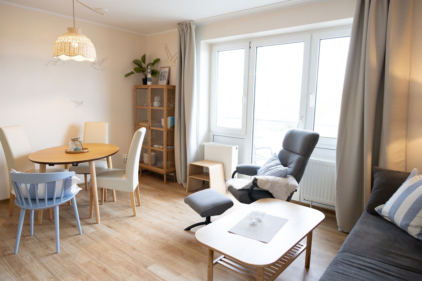Hus Inselkieker Hus Inselkieker 322 Schillig - 