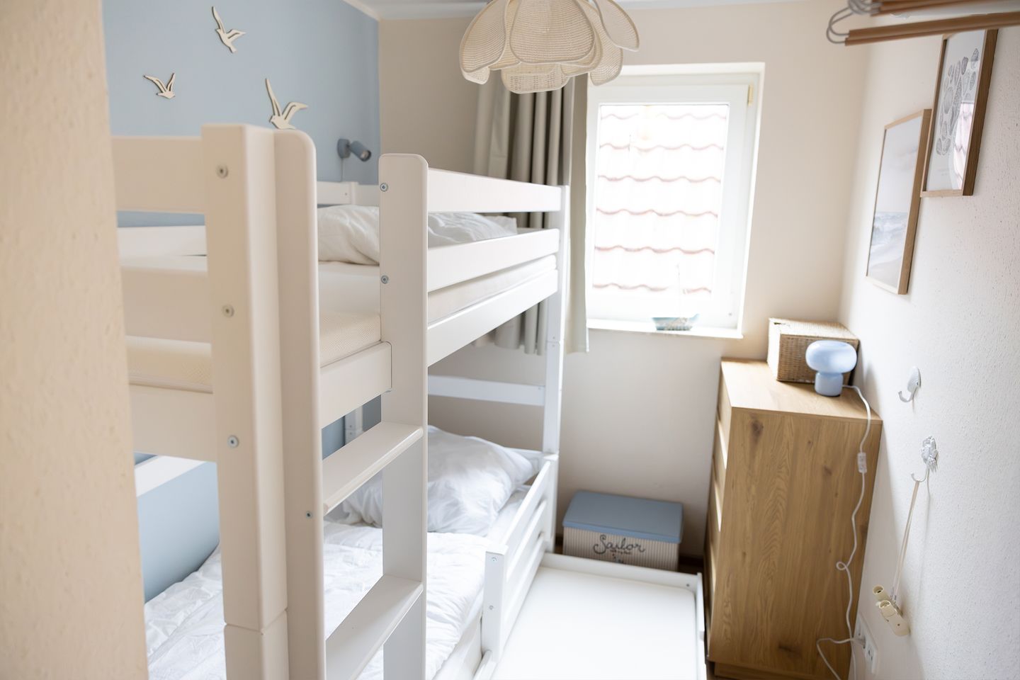 Hus Inselkieker Hus Inselkieker 322 Schillig - 