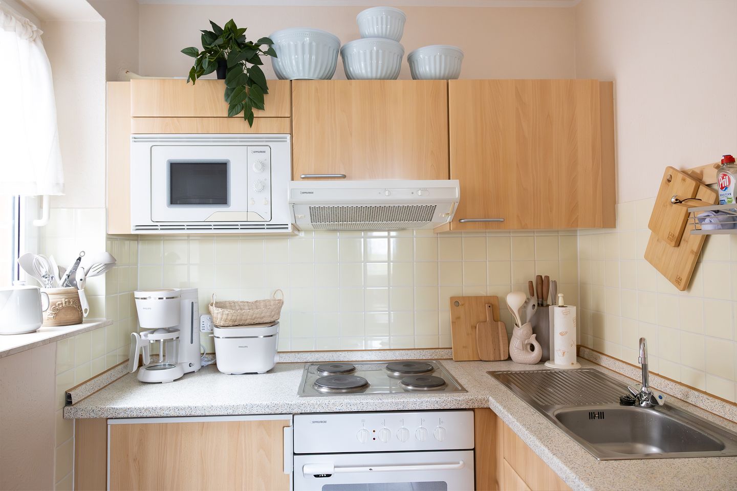 Hus Inselkieker Hus Inselkieker 322 Schillig - 