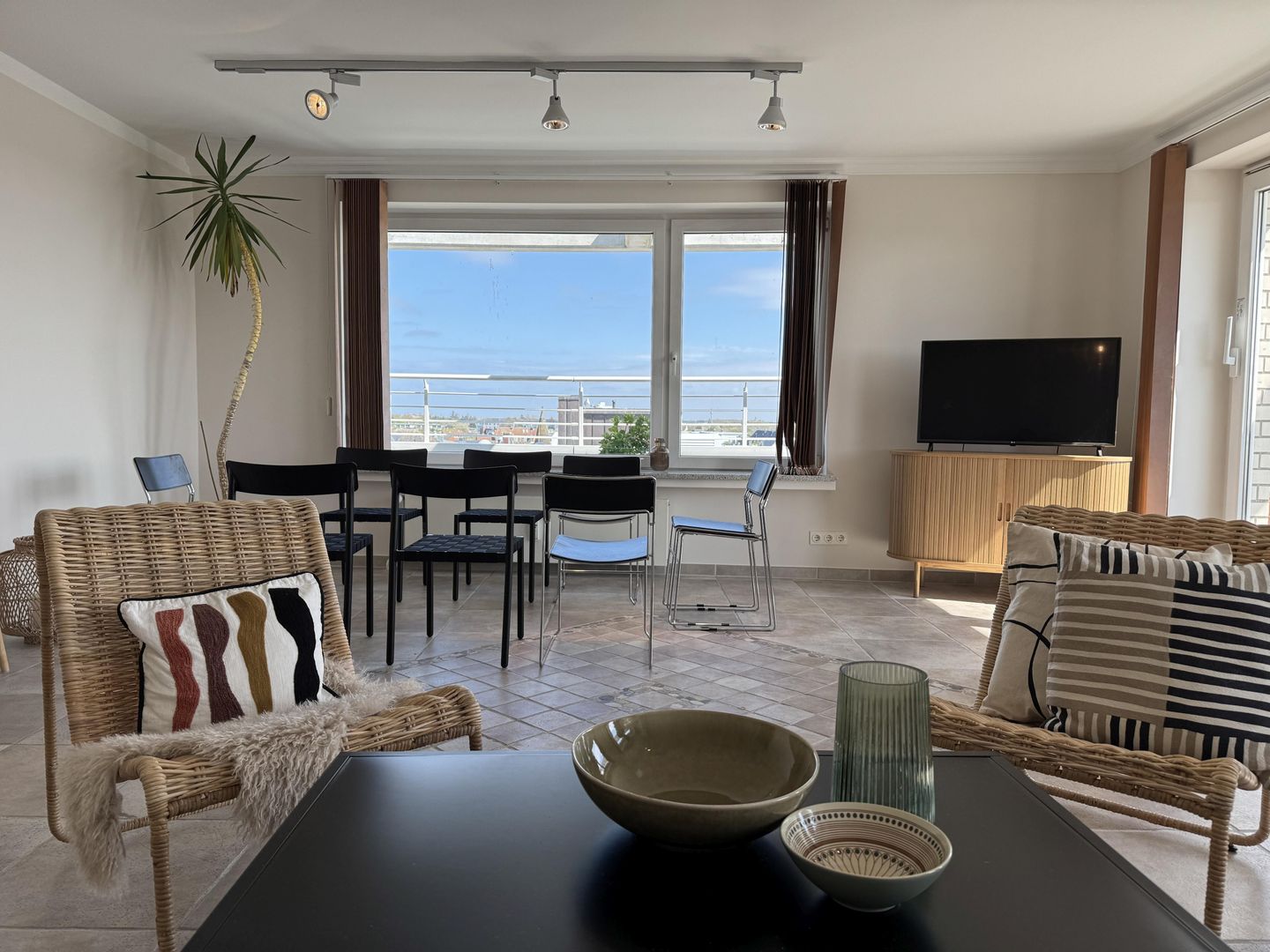  Penthouse F23 Westerland Penthouse F23 - TV / Multimedia