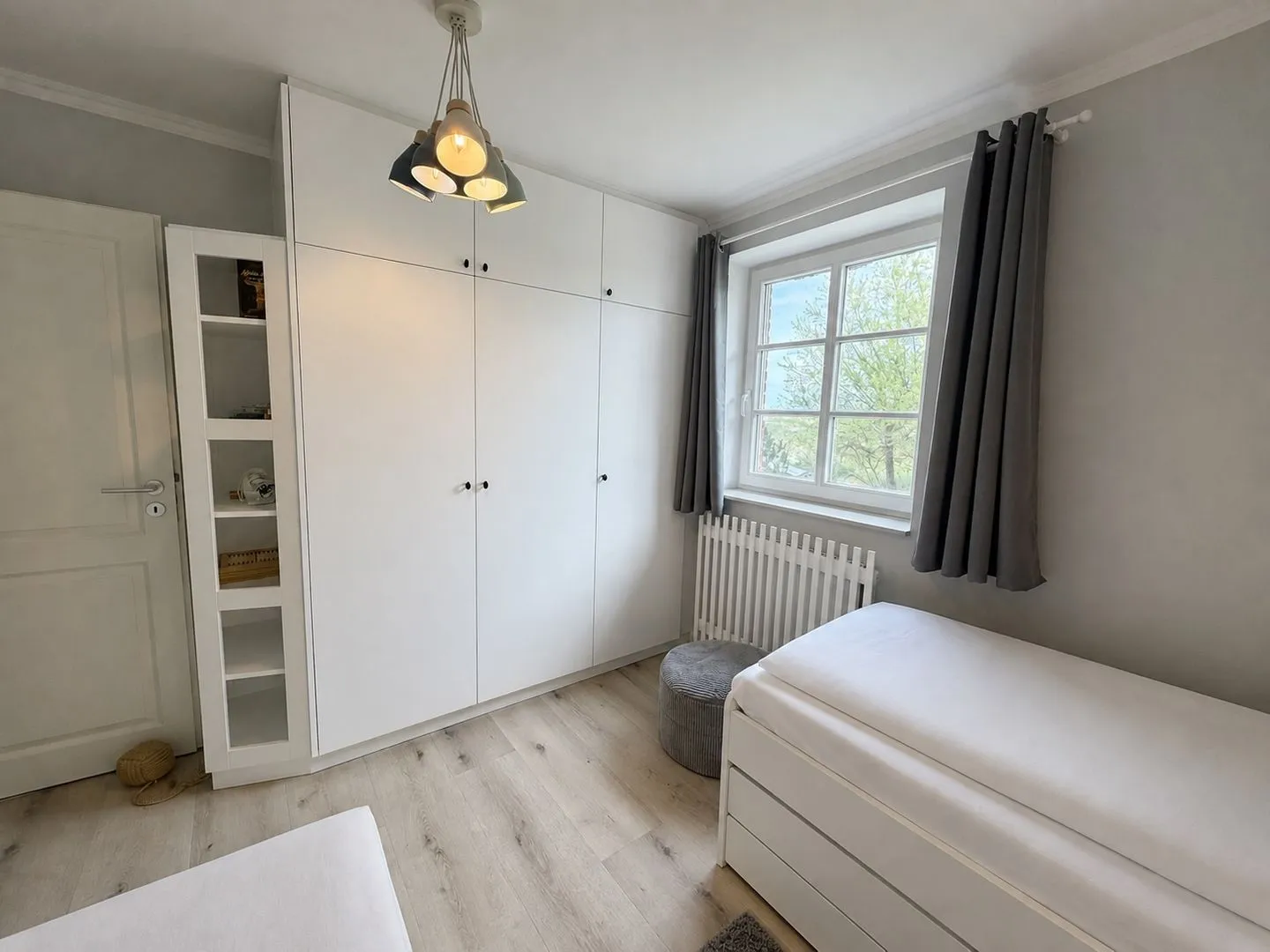 Reetdachhaus Vesterhav Reetdachhaus Vesterhav SPO Boehl - 