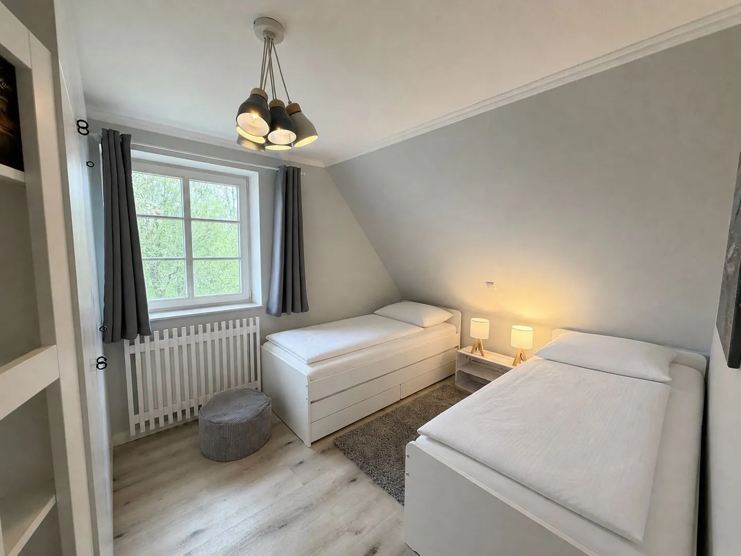Reetdachhaus Vesterhav Reetdachhaus Vesterhav SPO Boehl - 