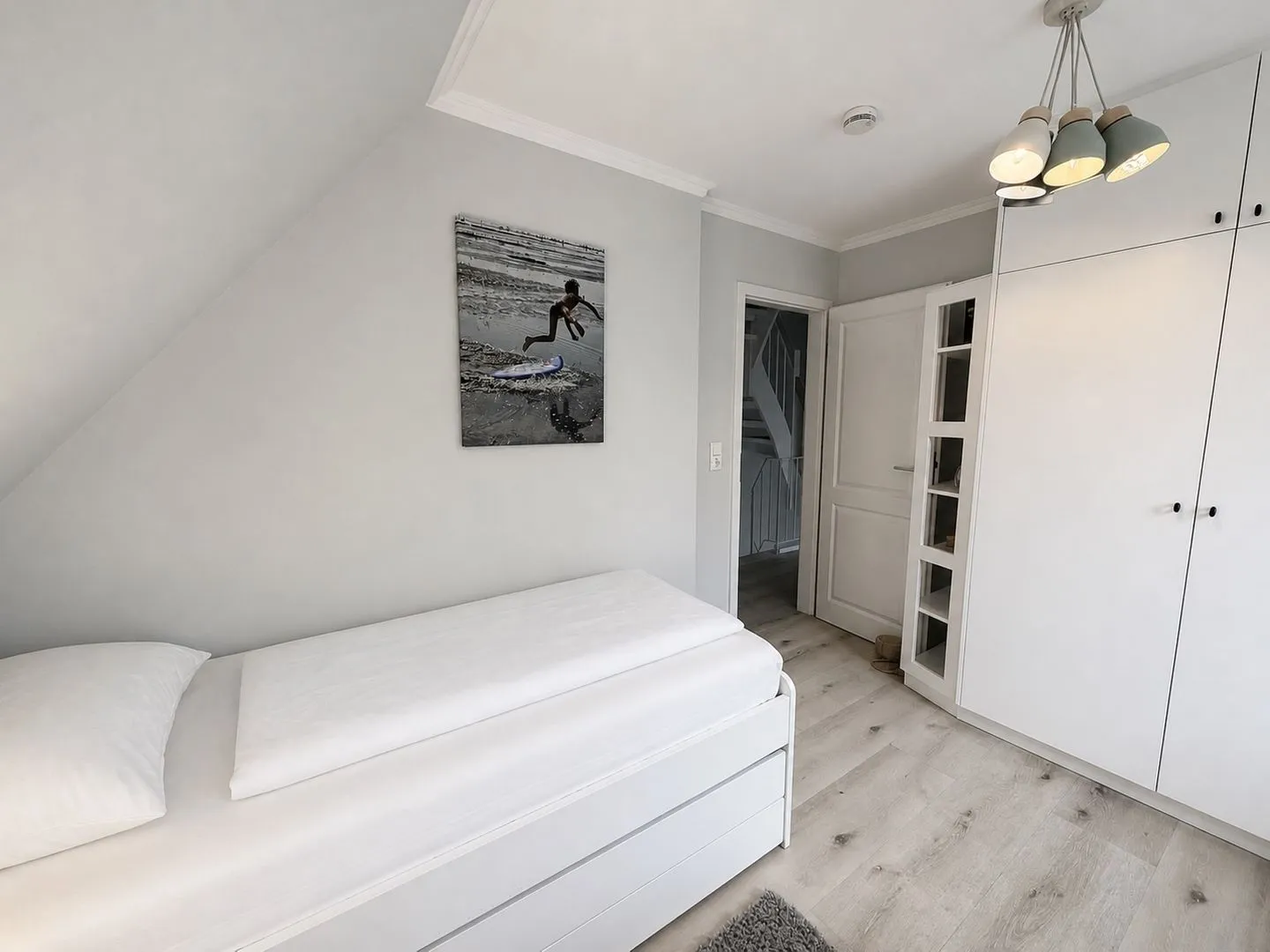 Reetdachhaus Vesterhav Reetdachhaus Vesterhav SPO Boehl - 