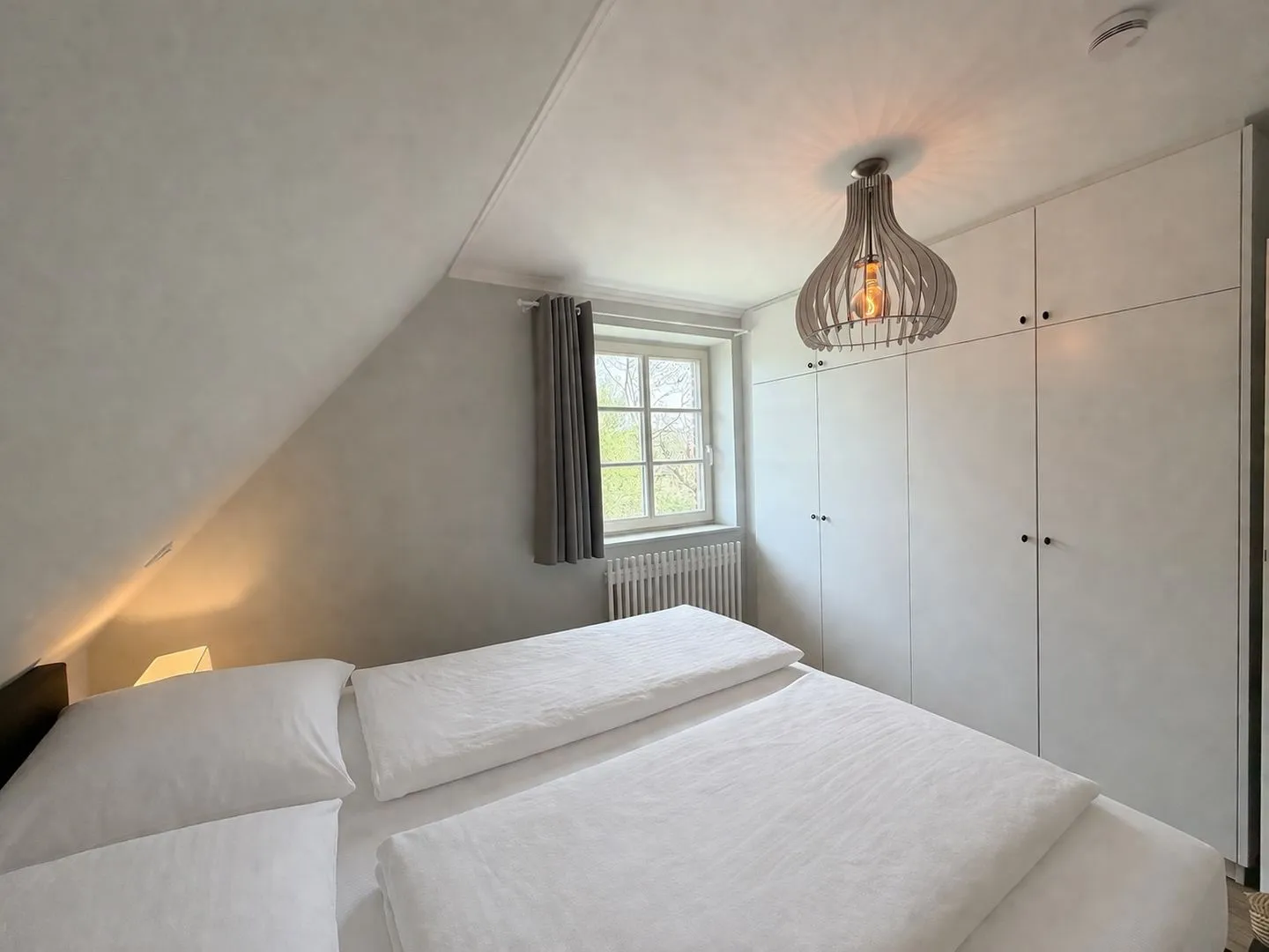 Reetdachhaus Vesterhav Reetdachhaus Vesterhav SPO Boehl - 