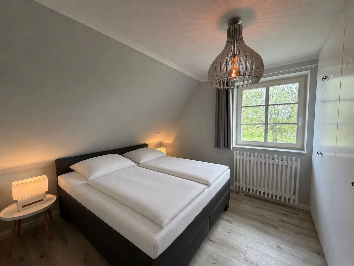 Reetdachhaus Vesterhav Reetdachhaus Vesterhav SPO Boehl - 