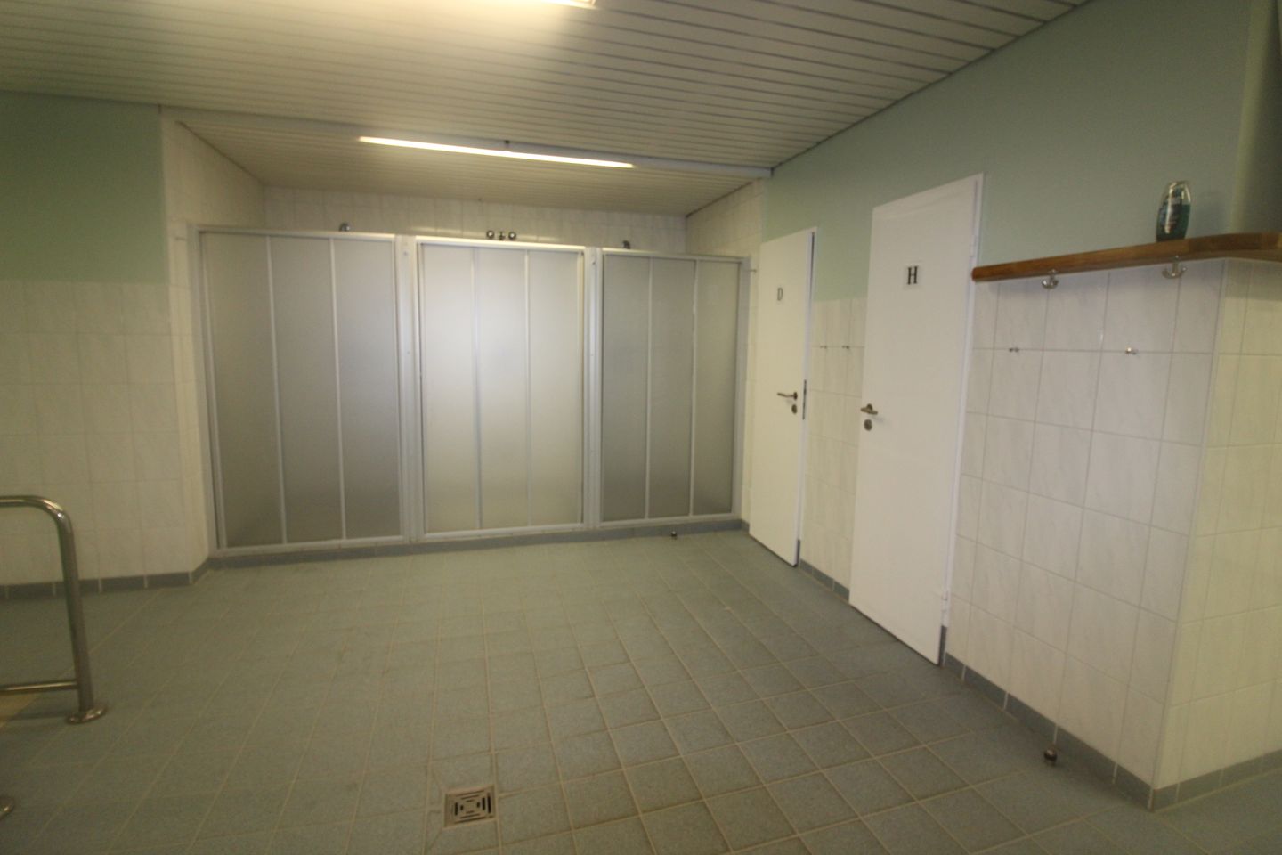 Haus Norderhoog Wohnung 47 Westerland - 