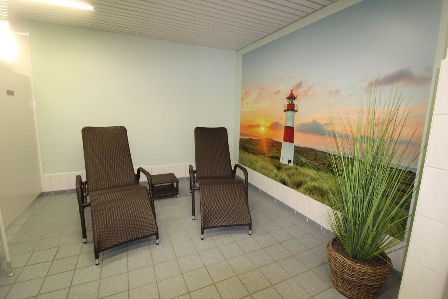 Haus Norderhoog Wohnung 47 Westerland - 