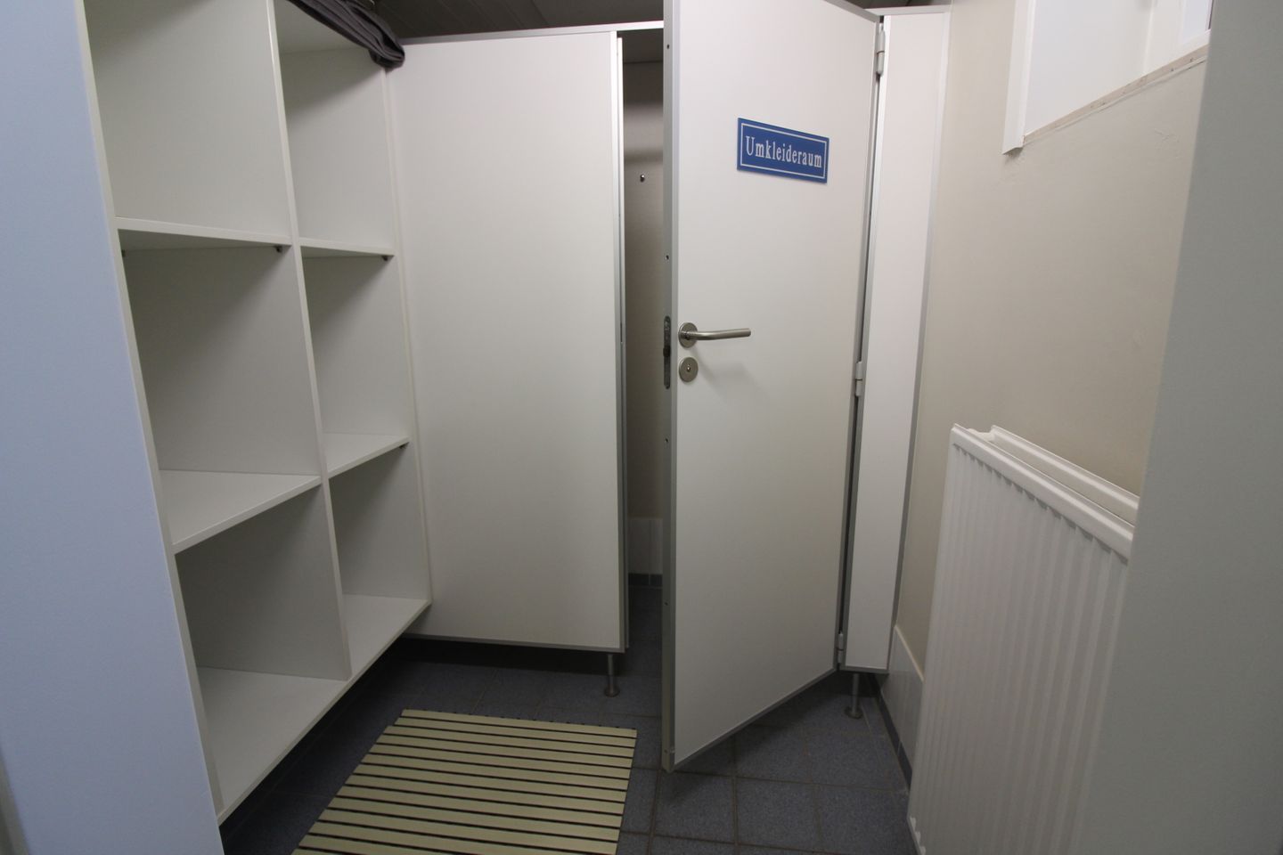 Haus Norderhoog Wohnung 47 Westerland - 