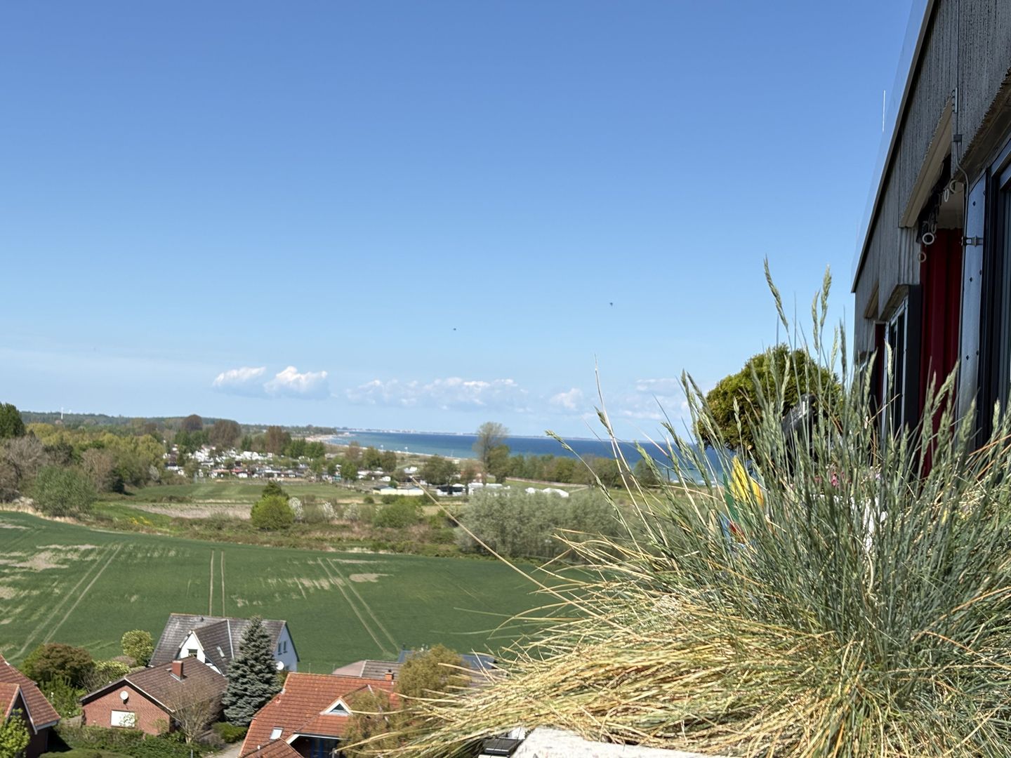  Berolina 801 - Meerestraum Dahme - Meerblick