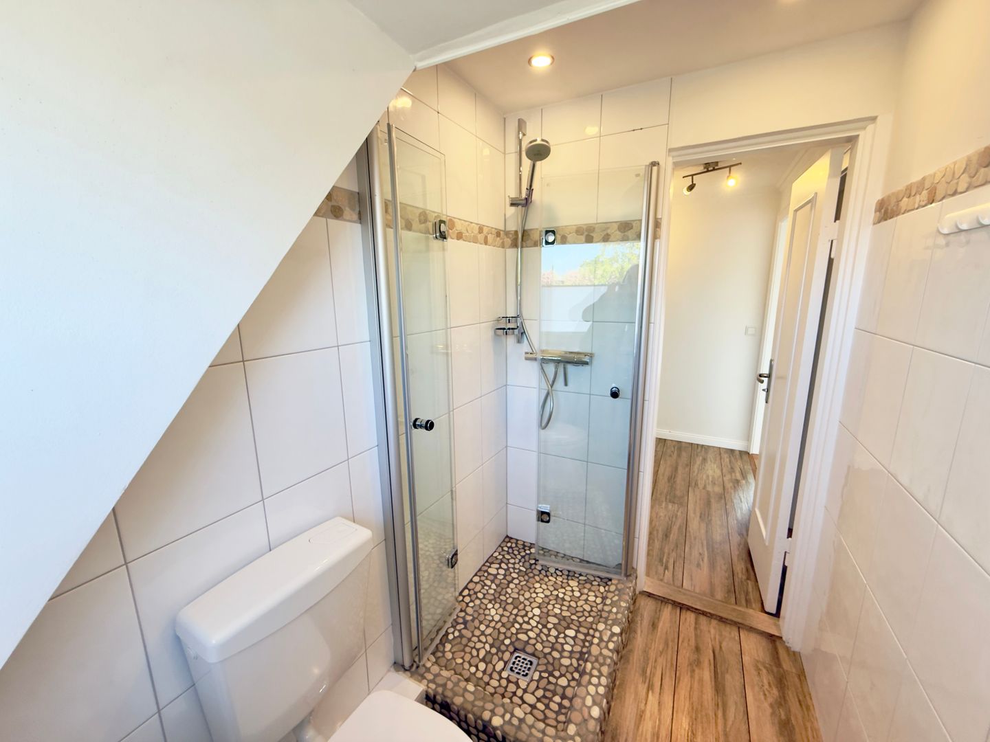  Westerheide 51, App. 2 Wenningstedt - Badezimmer