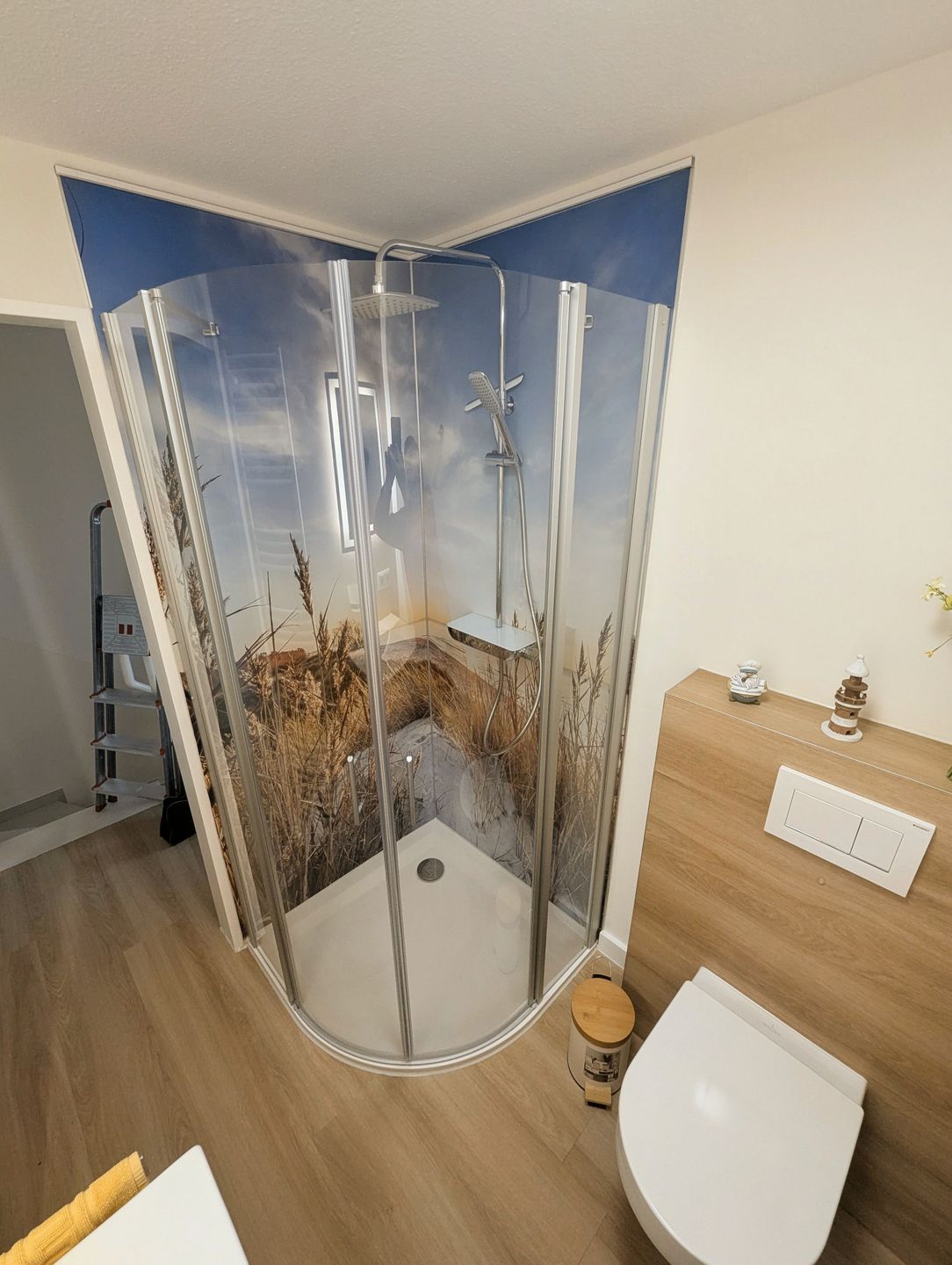  Ferienhaus Am Kurzentrum 26 Nr. 3 Carolinensiel - 