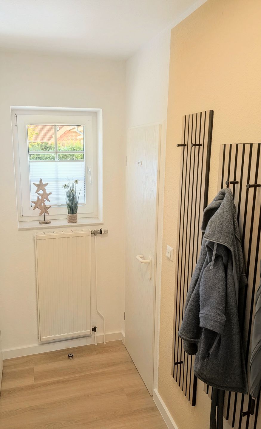  Ferienhaus Am Kurzentrum 26 Nr. 3 Carolinensiel - 
