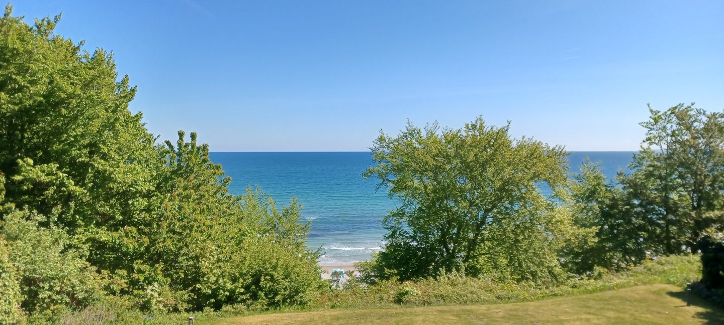  LUD/297 - Godewind - Seeblick Scharbeutz - Meerblick