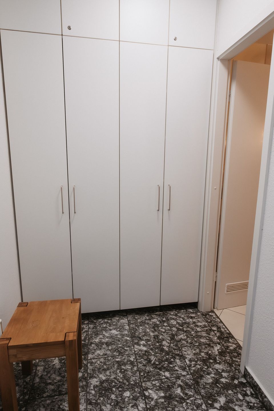  HOF/406 - Berliner Hof - Seeblick Scharbeutz - Wohnzimmer