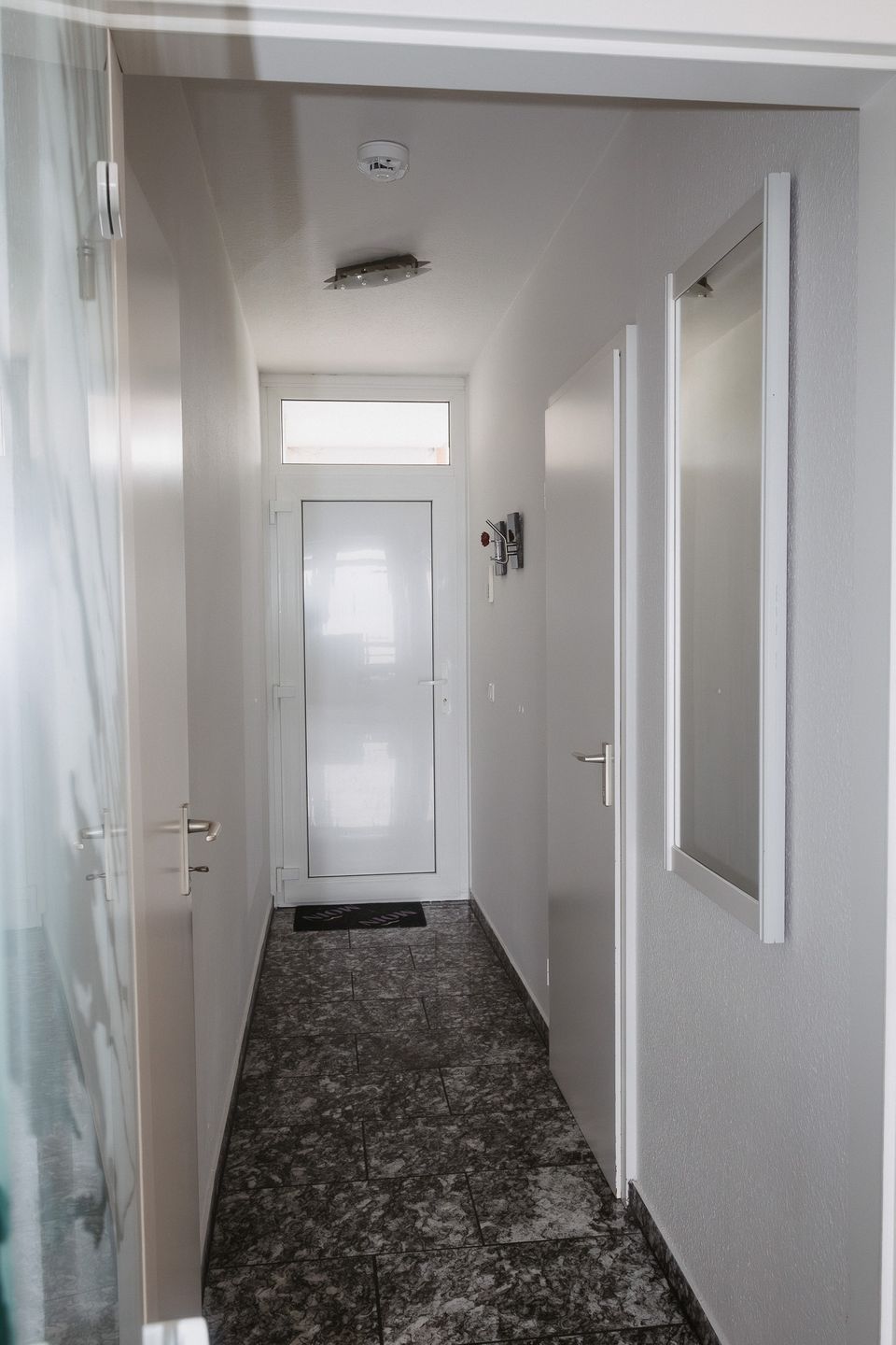  HOF/406 - Berliner Hof - Seeblick Scharbeutz - Wohnzimmer