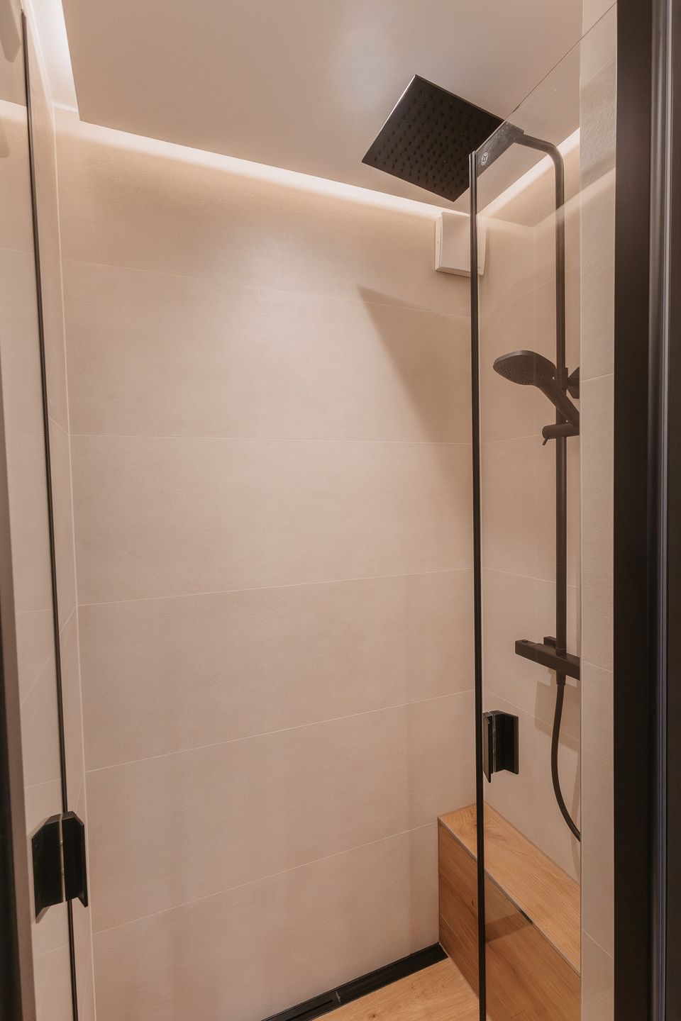  "Kajüte 94" - STR/294 Scharbeutz - Badezimmer