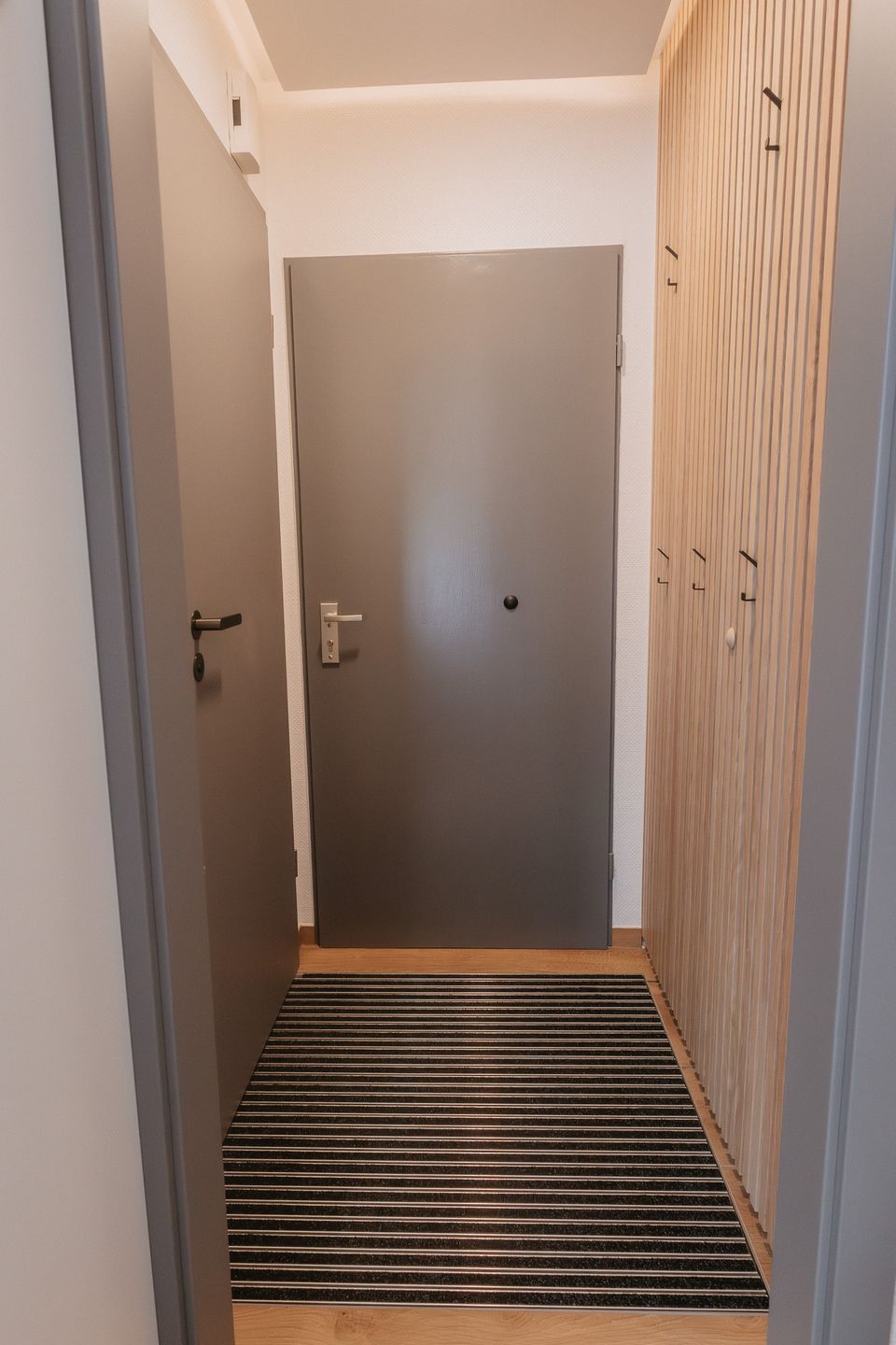  "Kajüte 94" - STR/294 Scharbeutz - Wohnzimmer