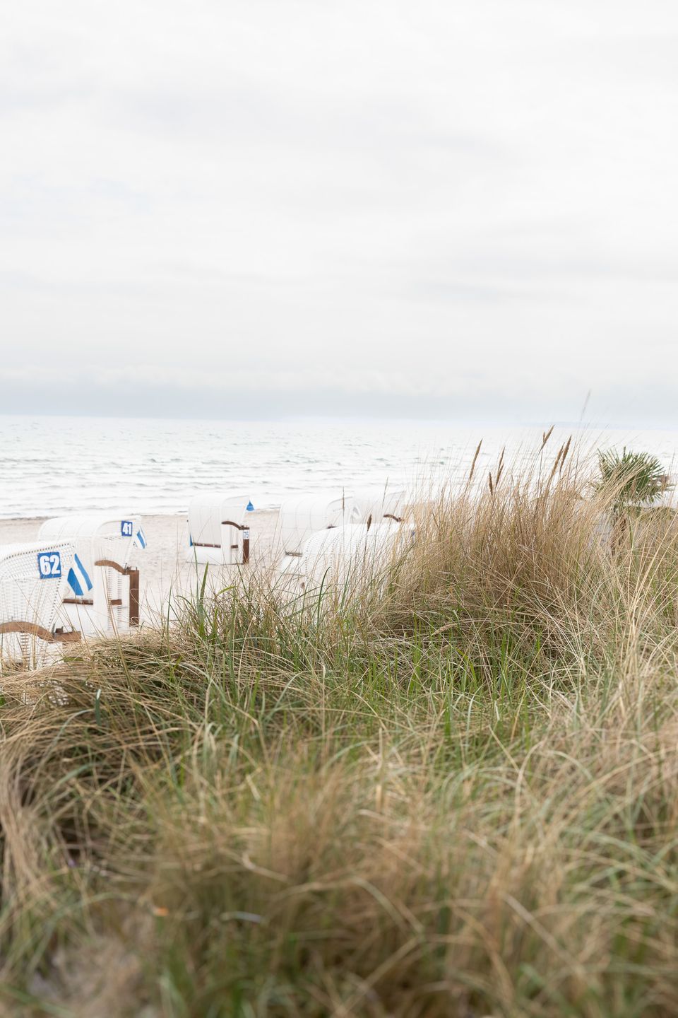  "Kajüte 94" - STR/294 Scharbeutz - Strand