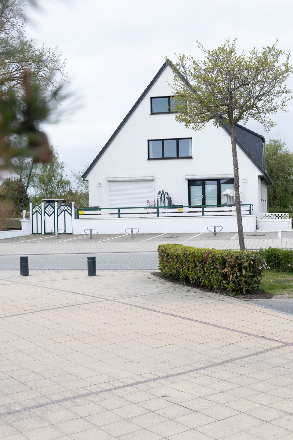  "Kajüte 94" - STR/294 Scharbeutz - Hauptansicht