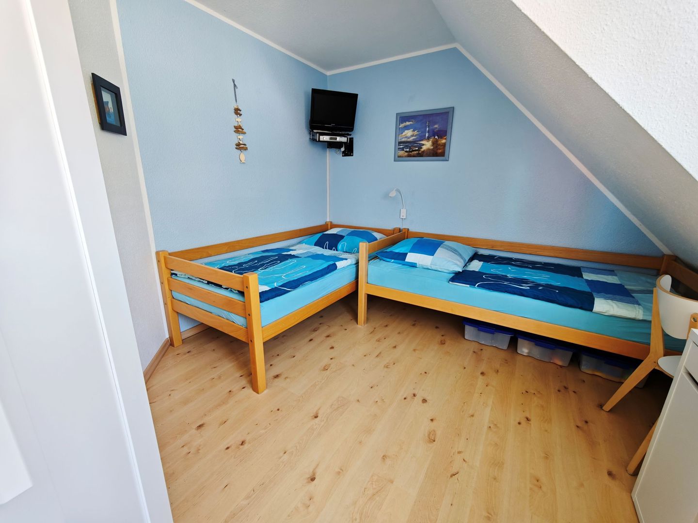 Schulstrasse 10a (FeWo) Mecklenburg-Vorpommern - 