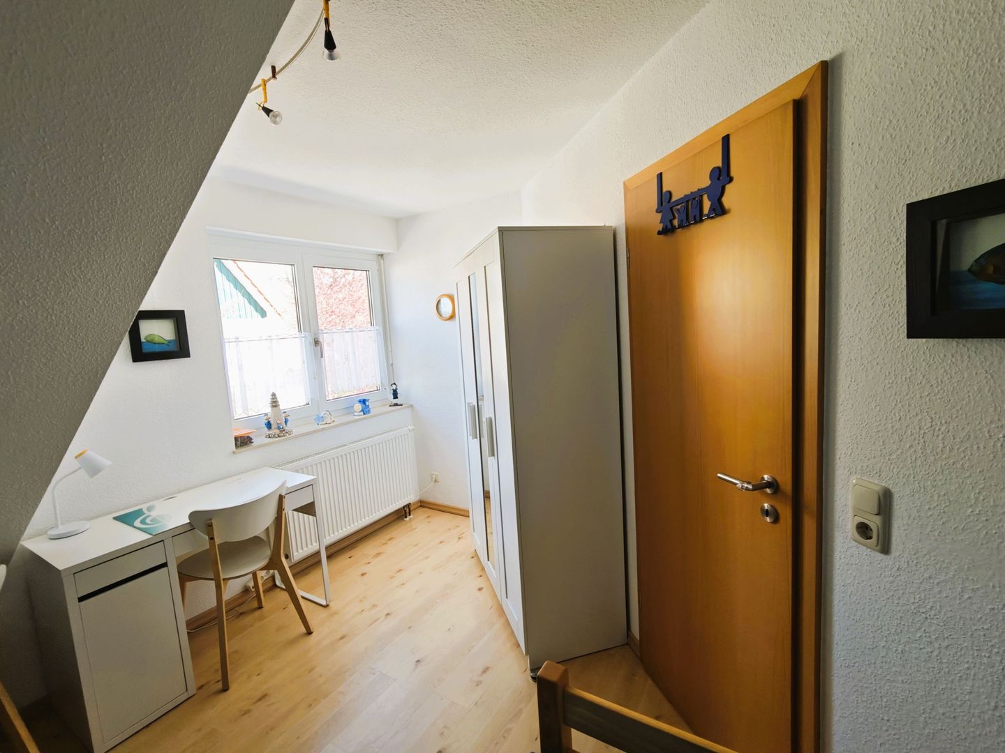  Schulstrasse 10a (FeWo) Mecklenburg-Vorpommern - 