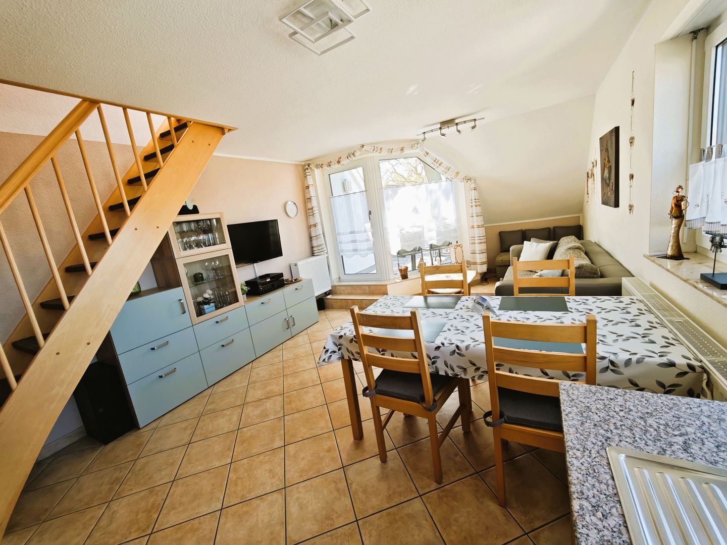  Schulstrasse 10a (FeWo) Mecklenburg-Vorpommern - 