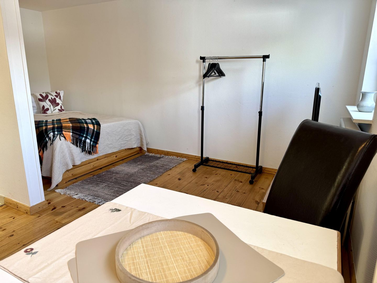  Piccolo Westerland Piccolo - Schlafzimmer