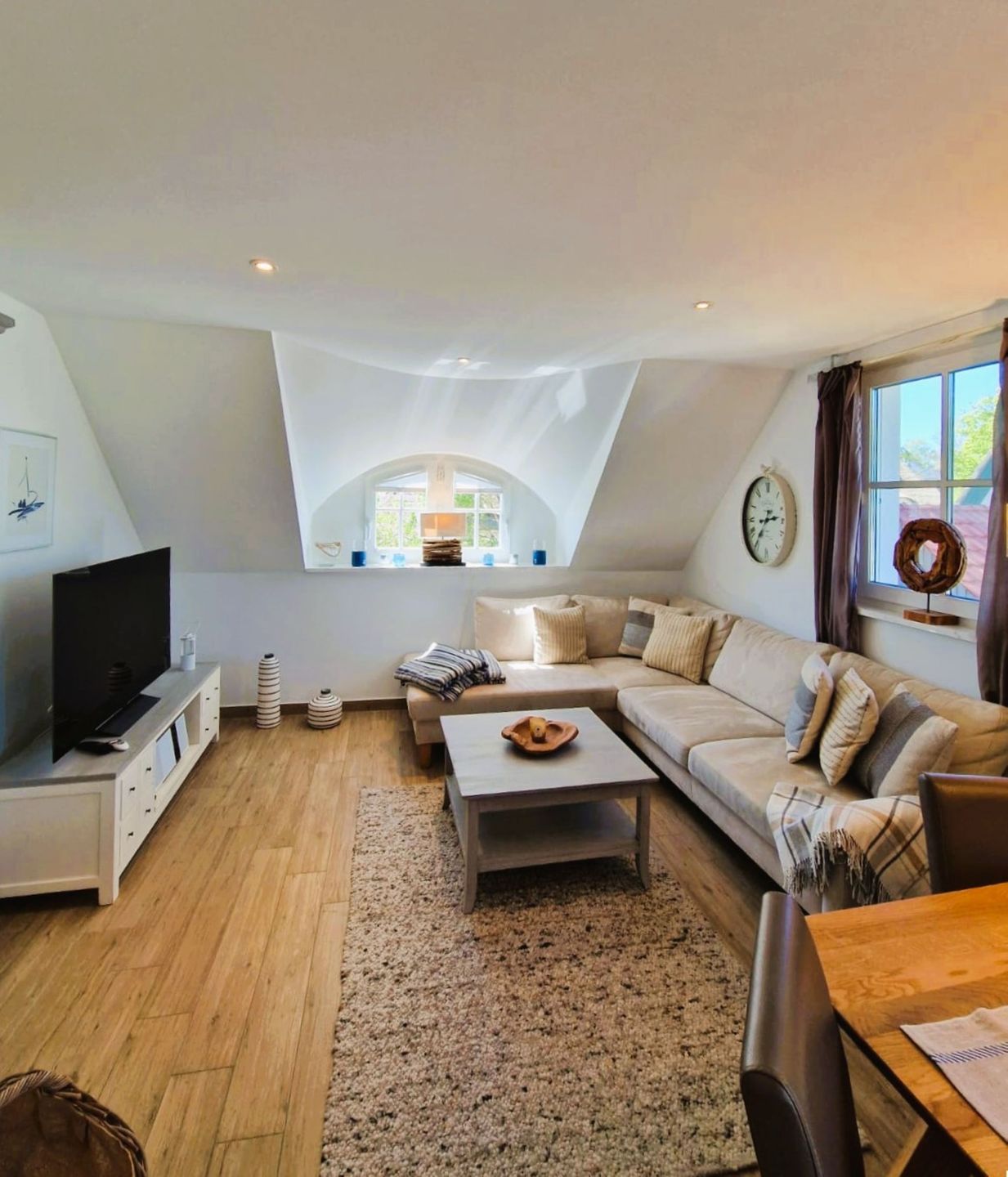  Haus Kranichsruh "StrandGut" Whg 2.3 Mecklenburg-Vorpommern - 