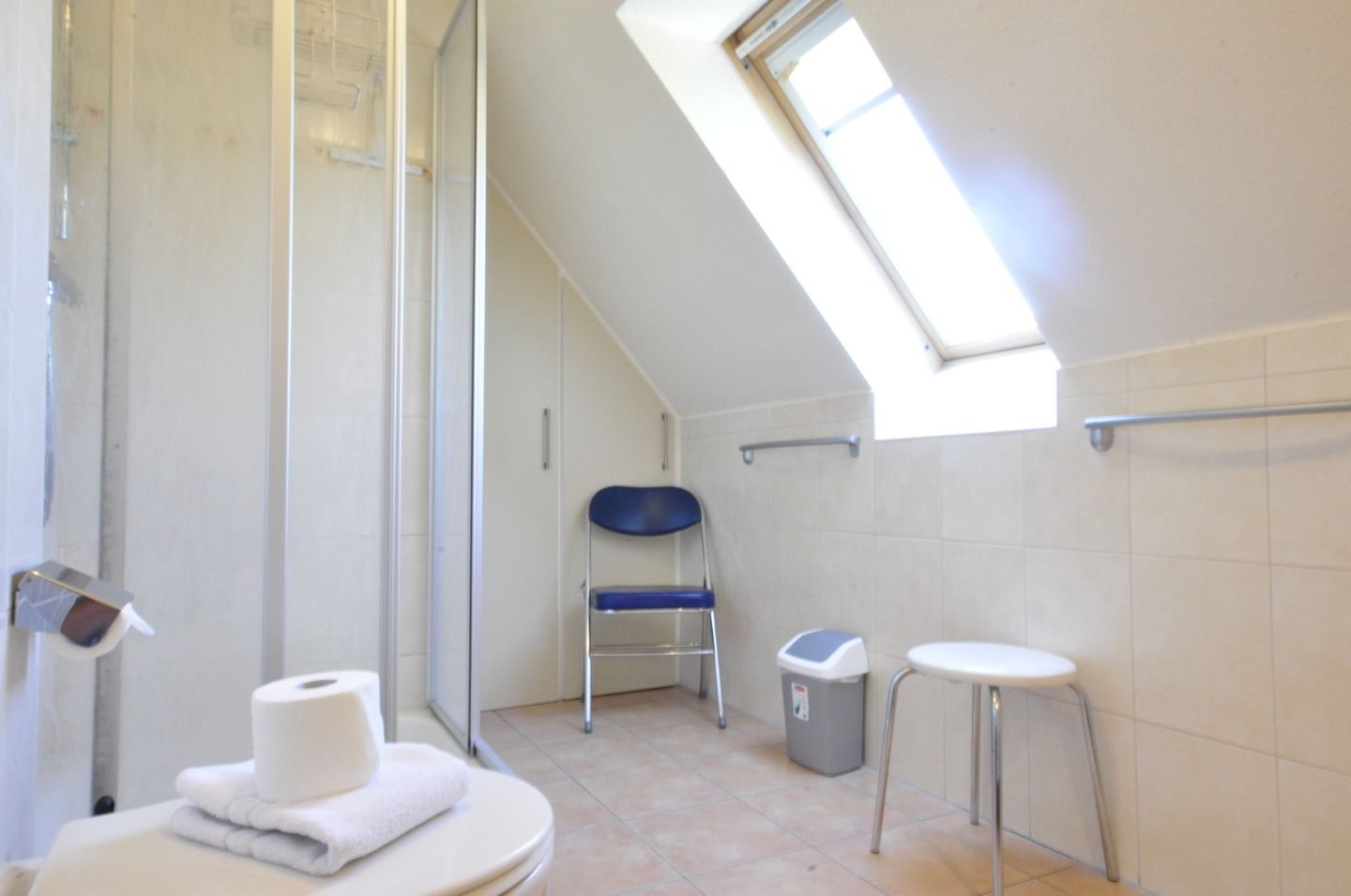  Ferienhaus Am Yachthafen 102 B Harlesiel - 