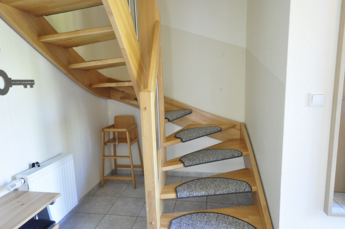  Ferienhaus Am Yachthafen 102 B Harlesiel - 