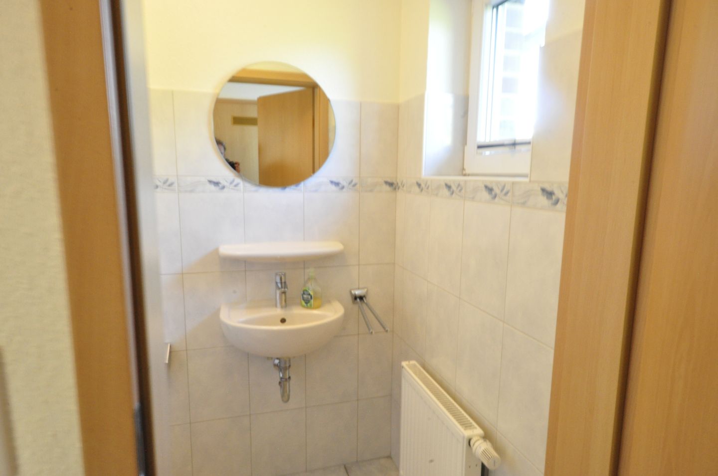  Ferienhaus Am Yachthafen 102 B Harlesiel - 