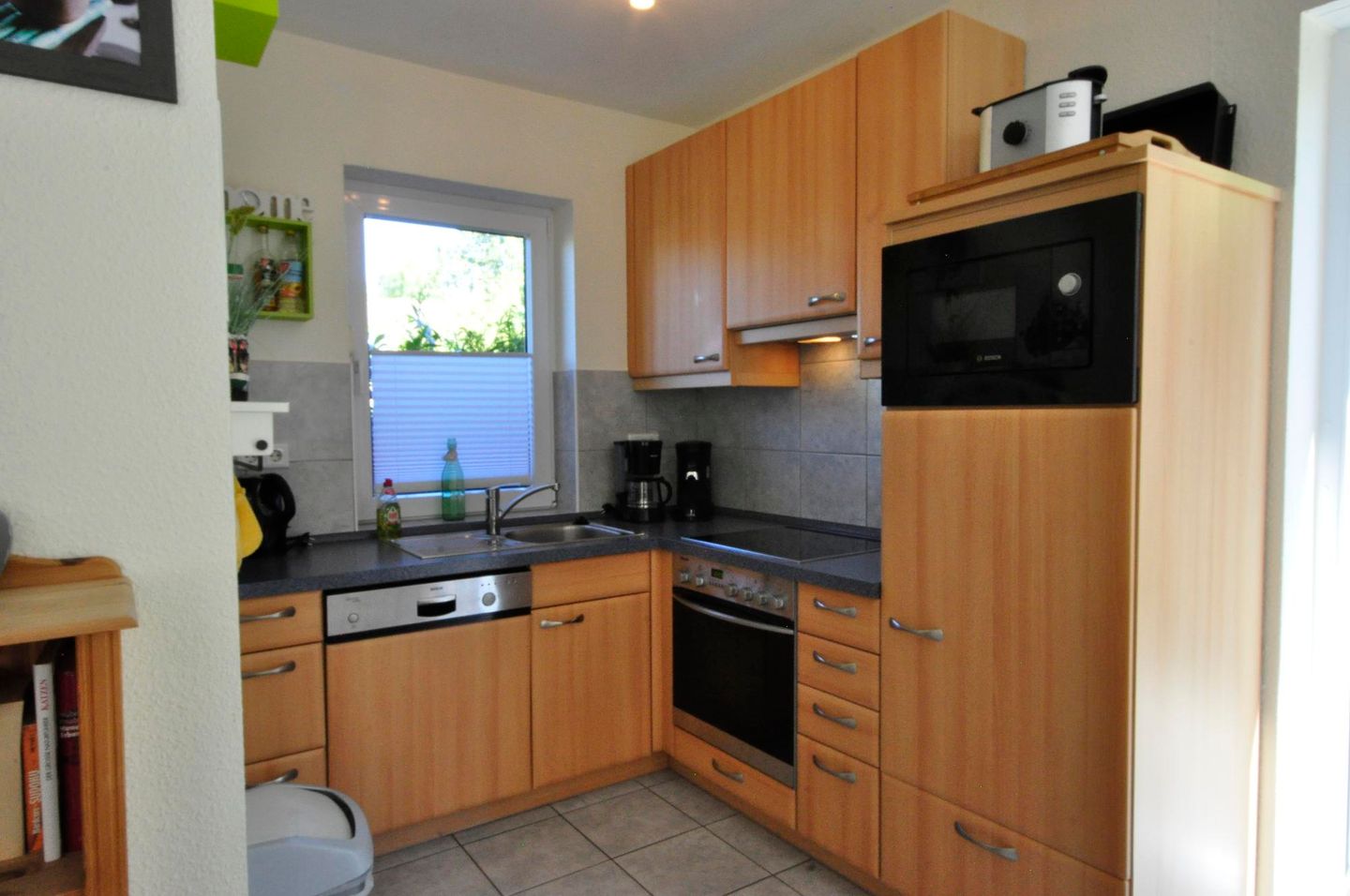  Ferienhaus Am Yachthafen 102 B Harlesiel - 