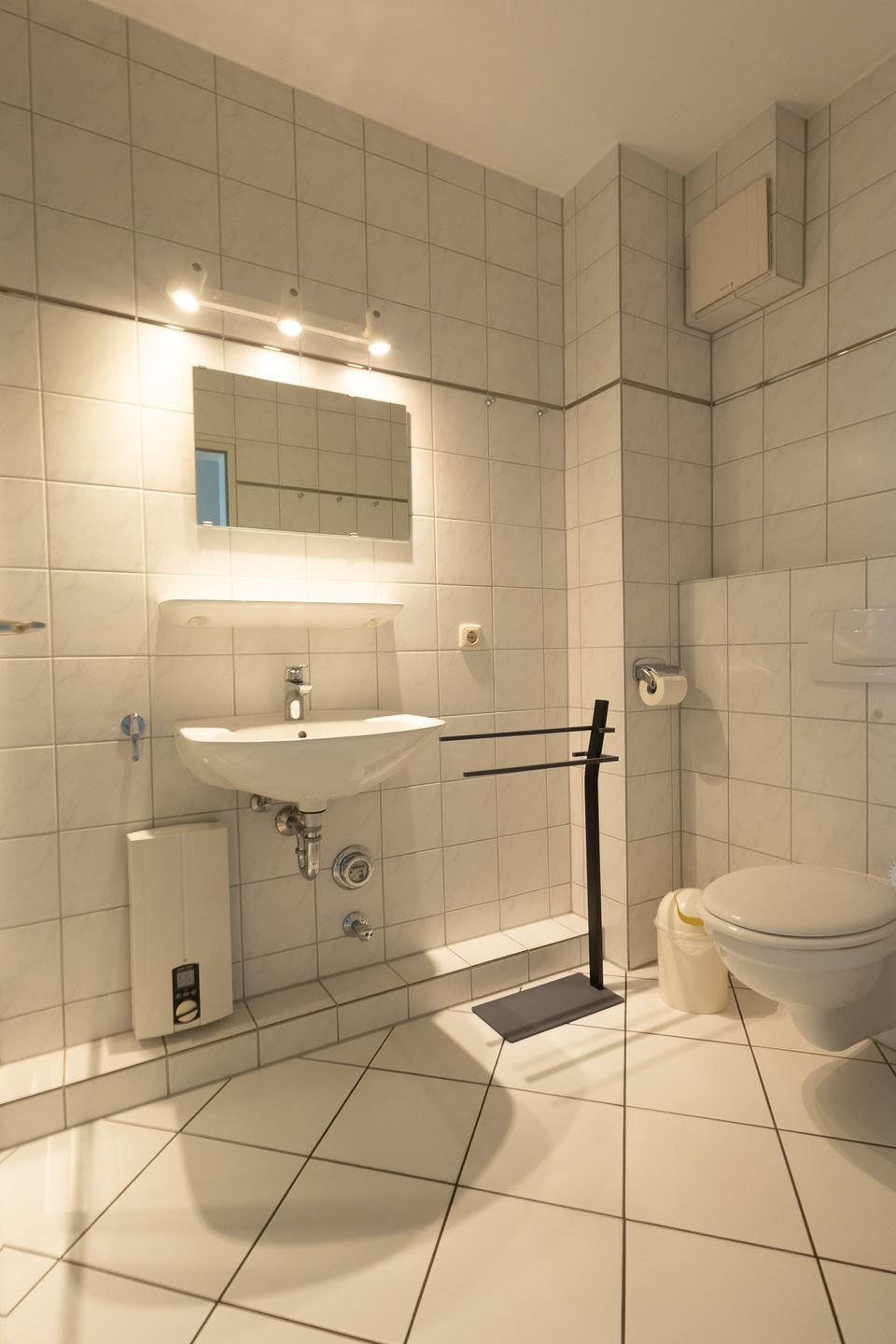  LUD/297 - Godewind - Seeblick Scharbeutz - Badezimmer