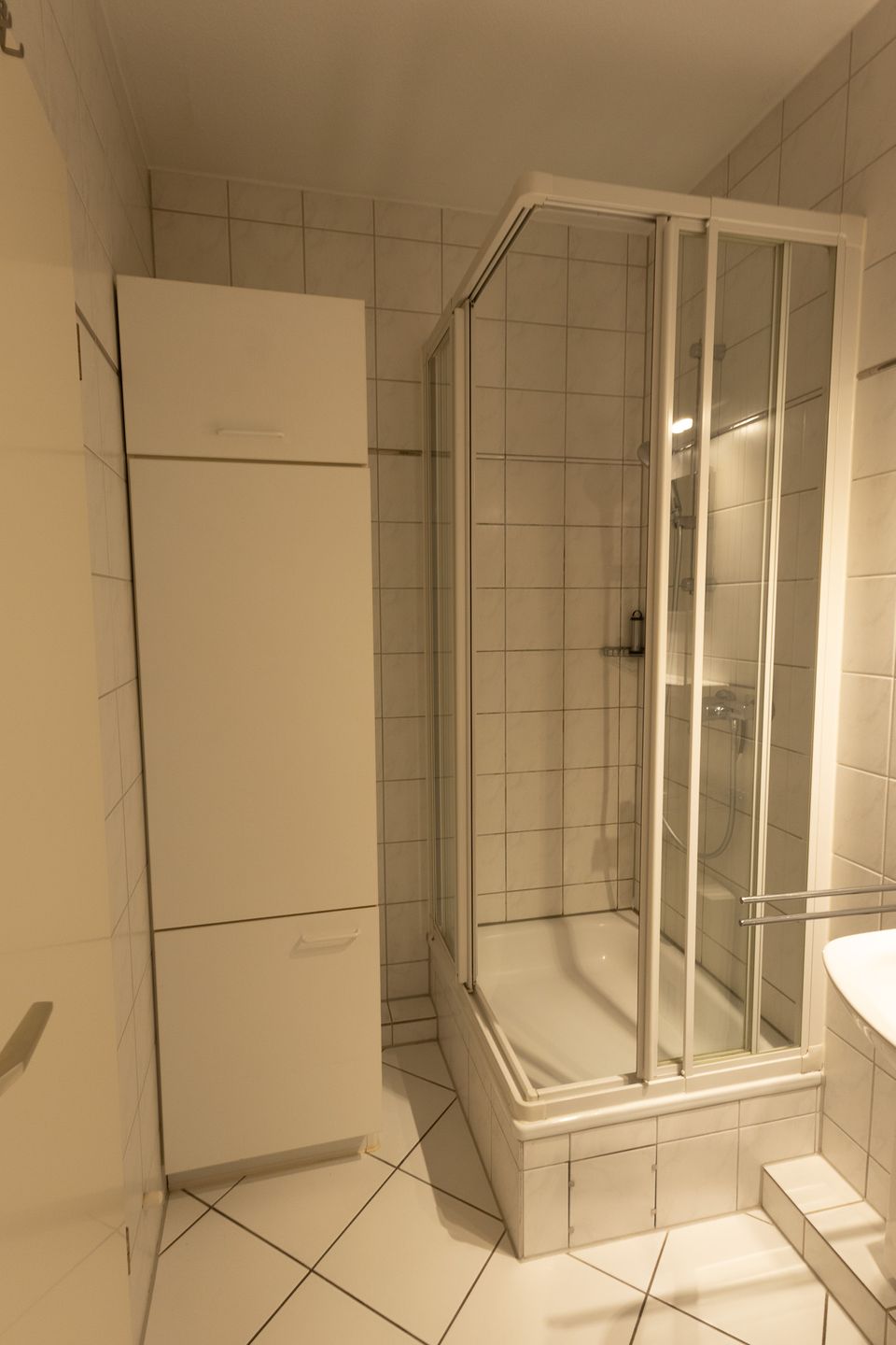  LUD/297 - Godewind - Seeblick Scharbeutz - Badezimmer