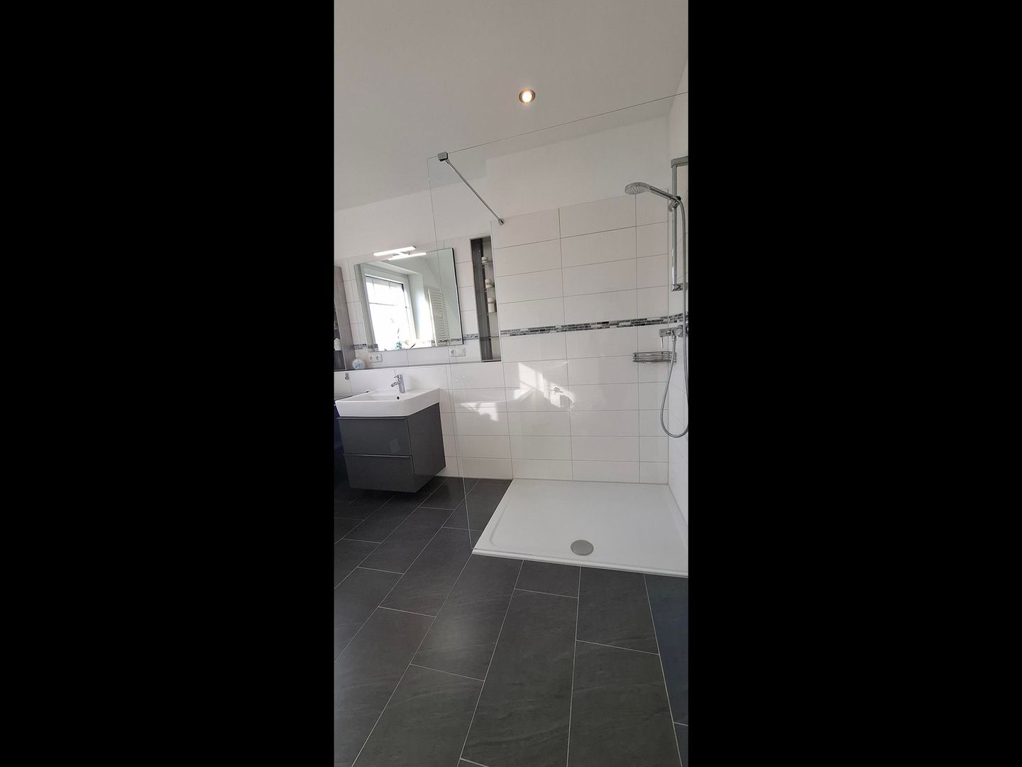  Haus Kirch Blick Werdum - 