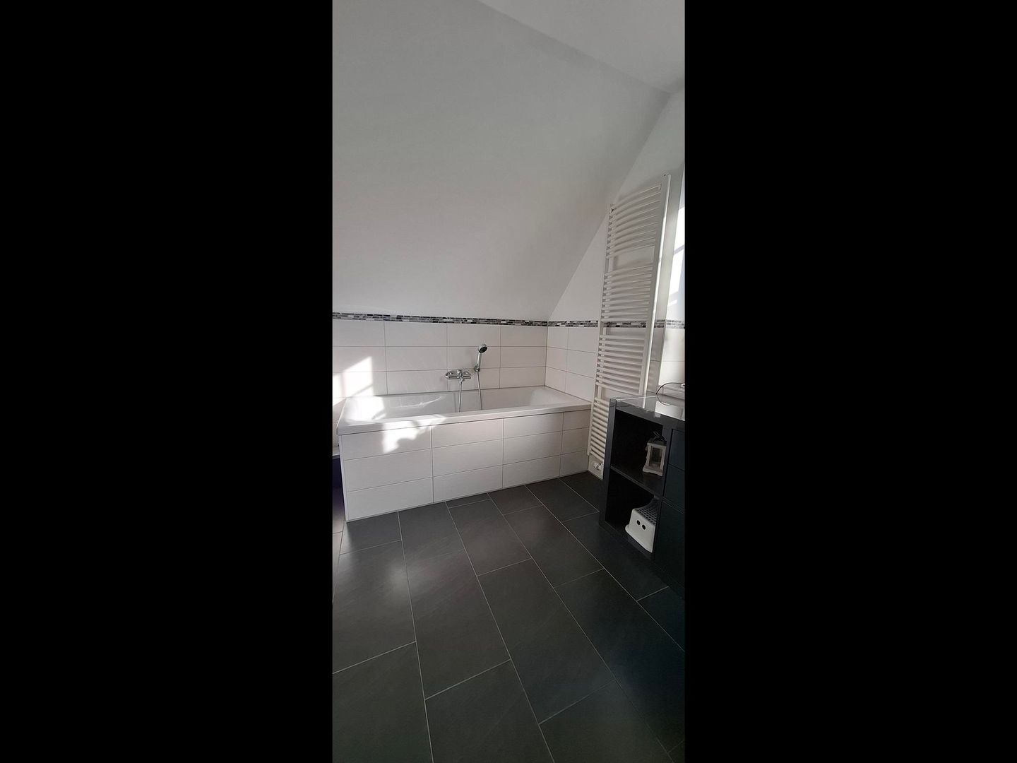  Haus Kirch Blick Werdum - 