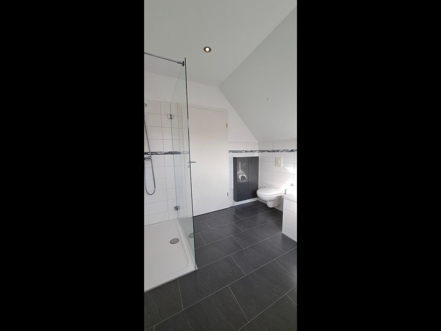  Haus Kirch Blick Werdum - 