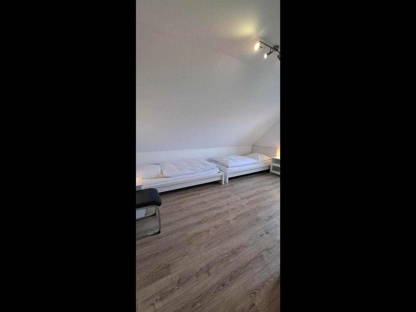  Haus Kirch Blick Werdum - 
