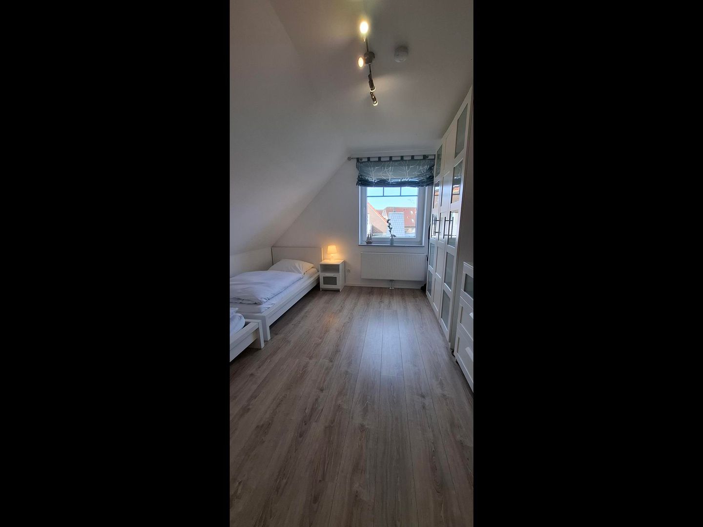 Haus Kirch Blick Werdum - 