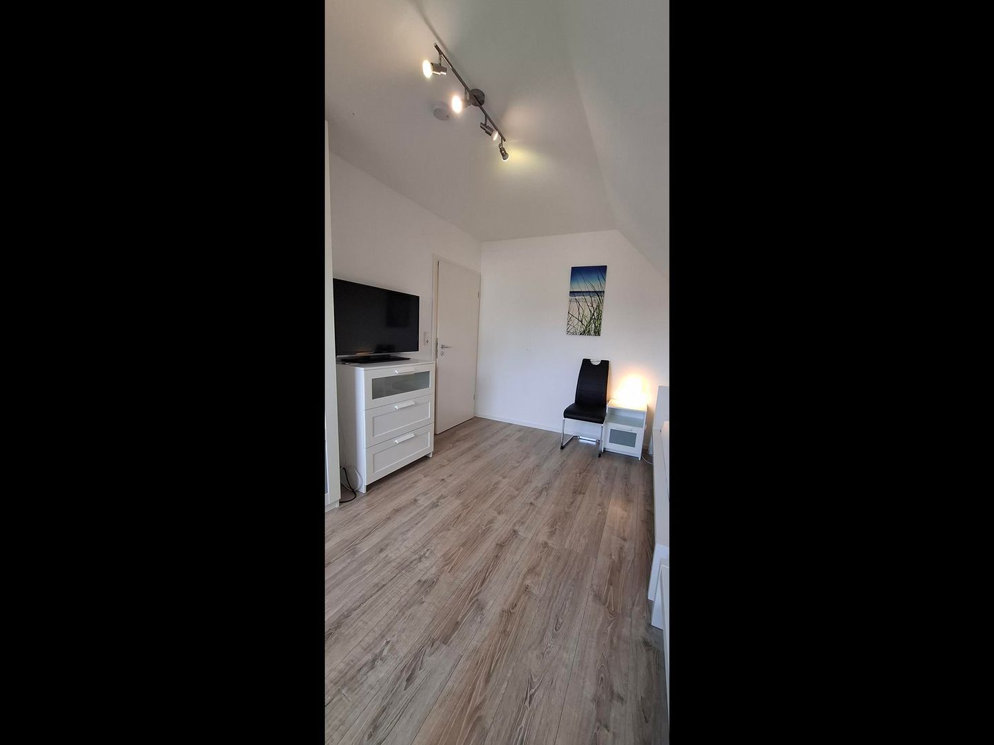  Haus Kirch Blick Werdum - 